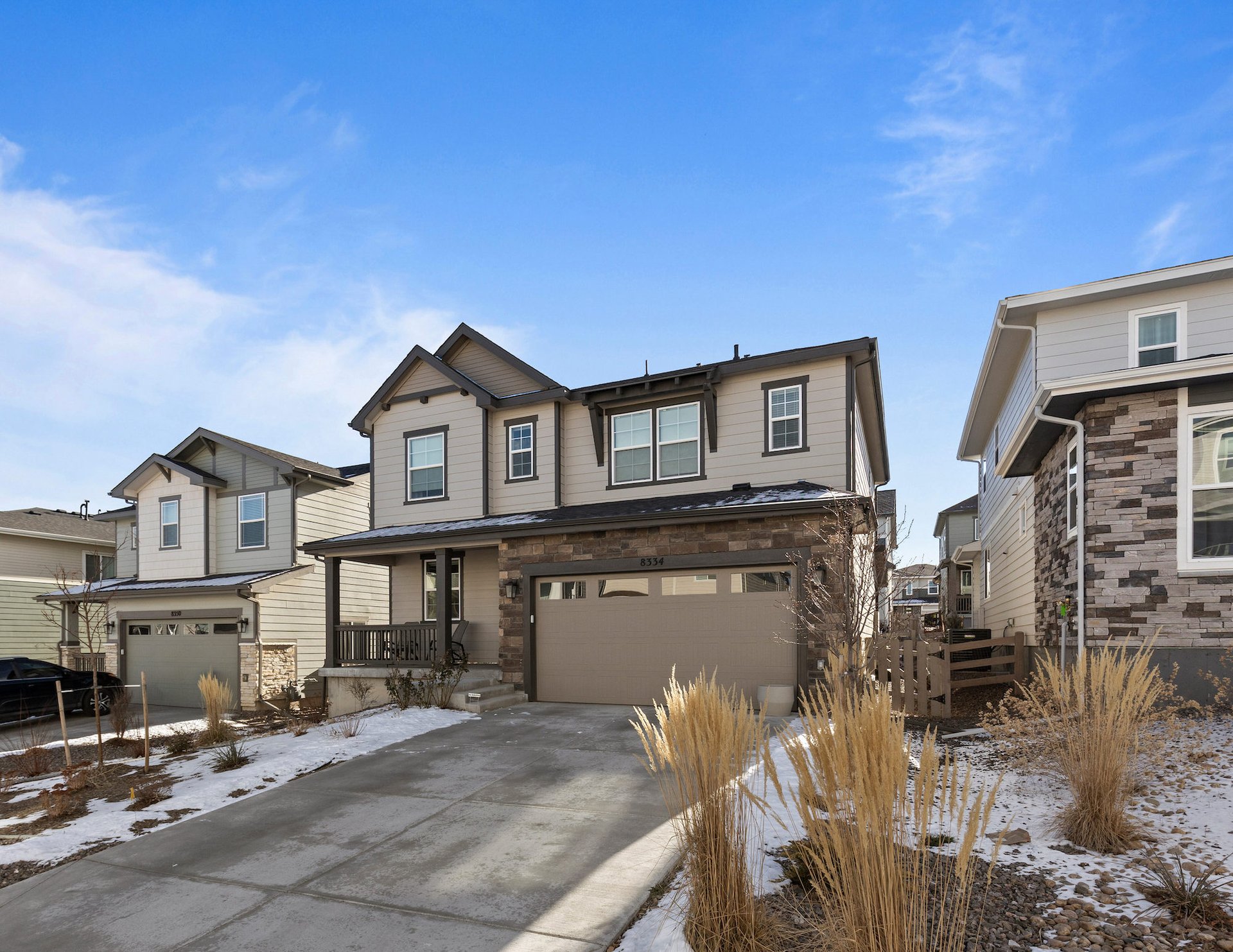 8334 Butte Creek Street