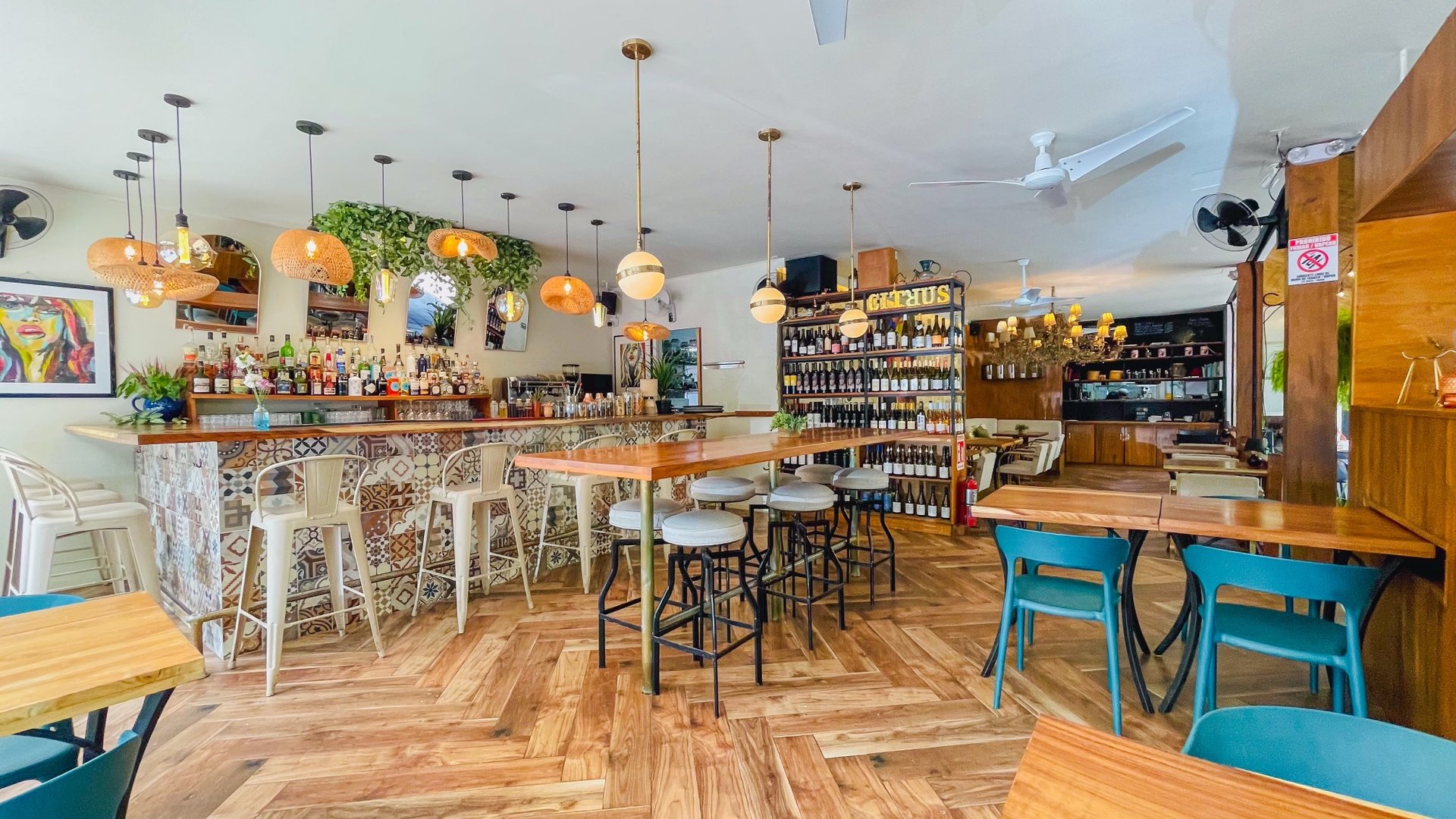 Restaurant for Sale in Ojochal, Costa Rica | Citrus Culinary Legacy & Business Opportunity
