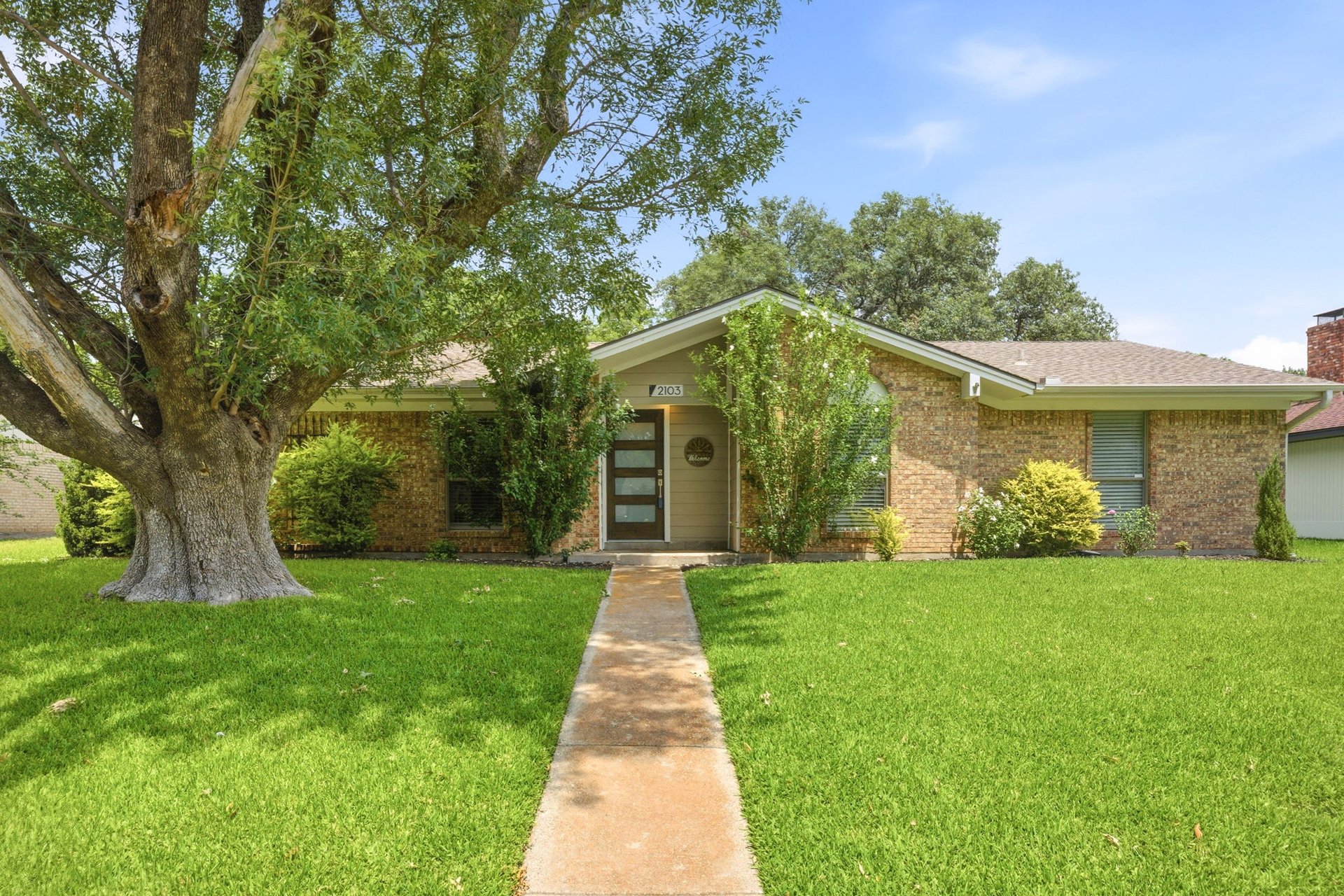 2103 Drake Drive (3% BAC)