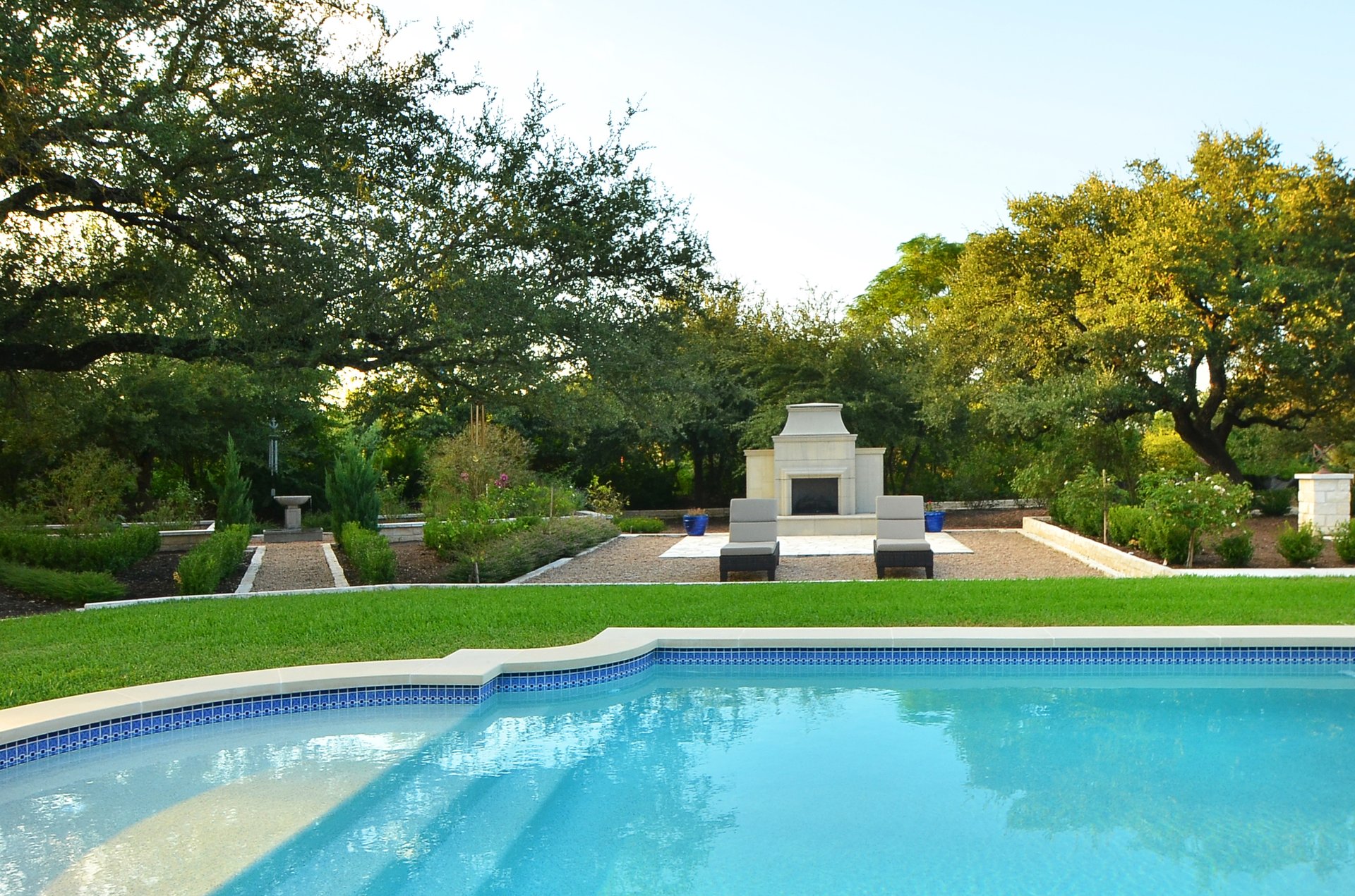 Majestic Estate in Barton Creek