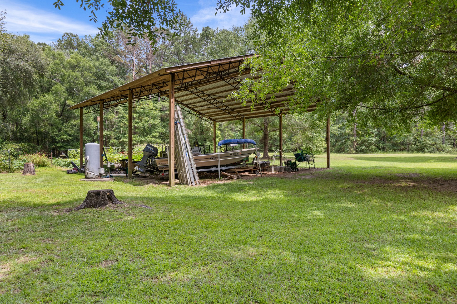 2088 N Williams Street Metcalf, GA