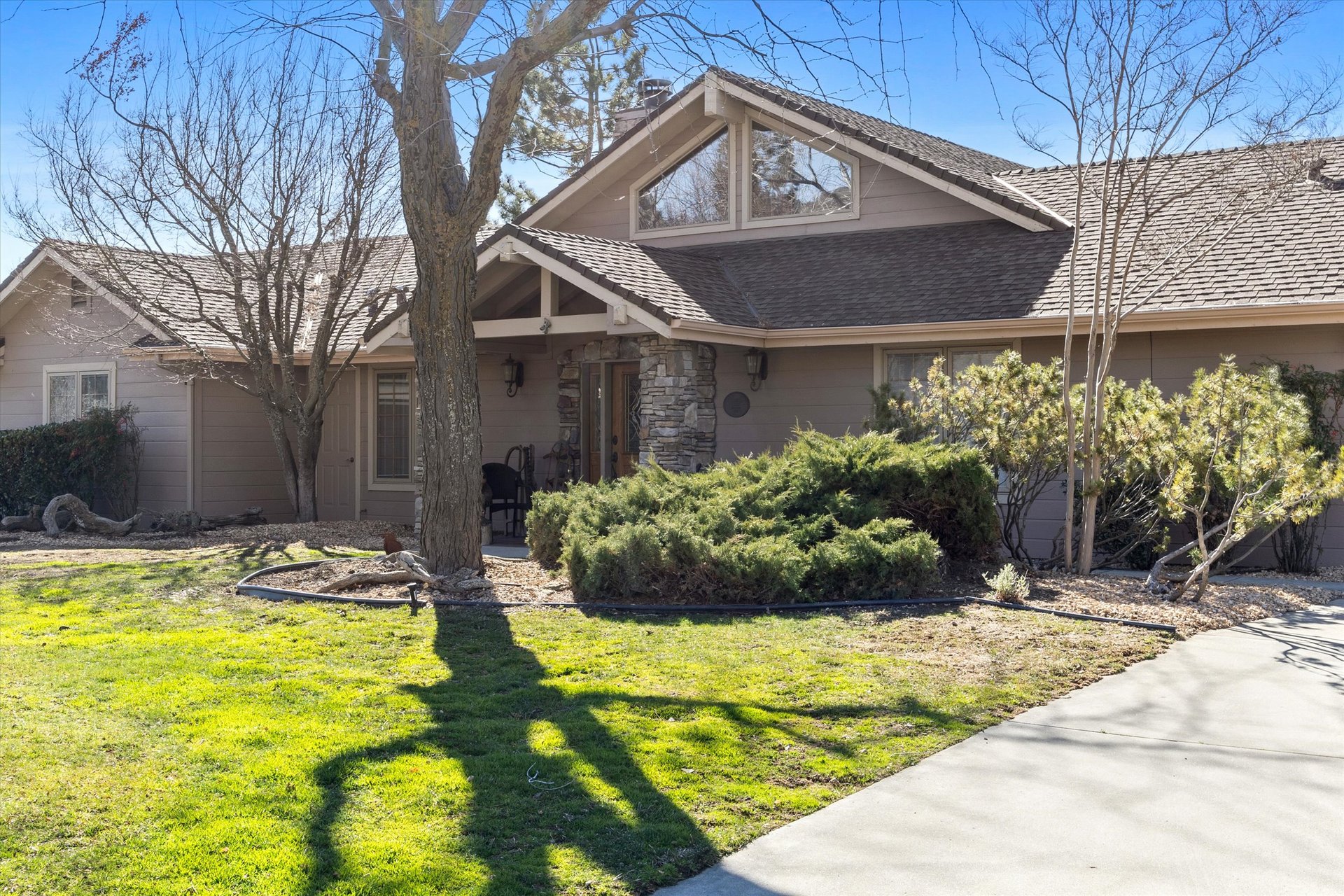 Find Peace, Privacy & Panoramic Views at 24120 Sorrel Court