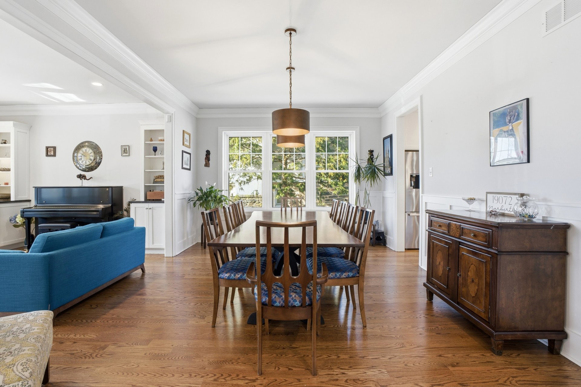 101 Woodbine Ave