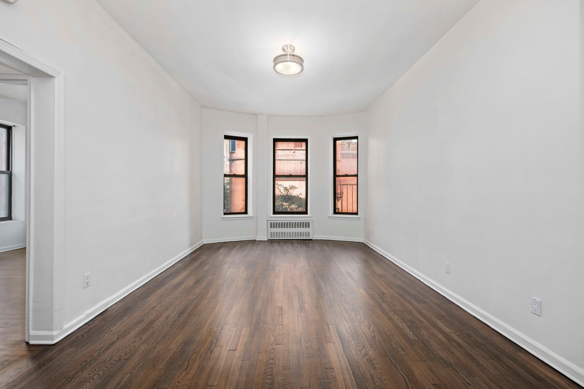 30 EAST 95TH STREET