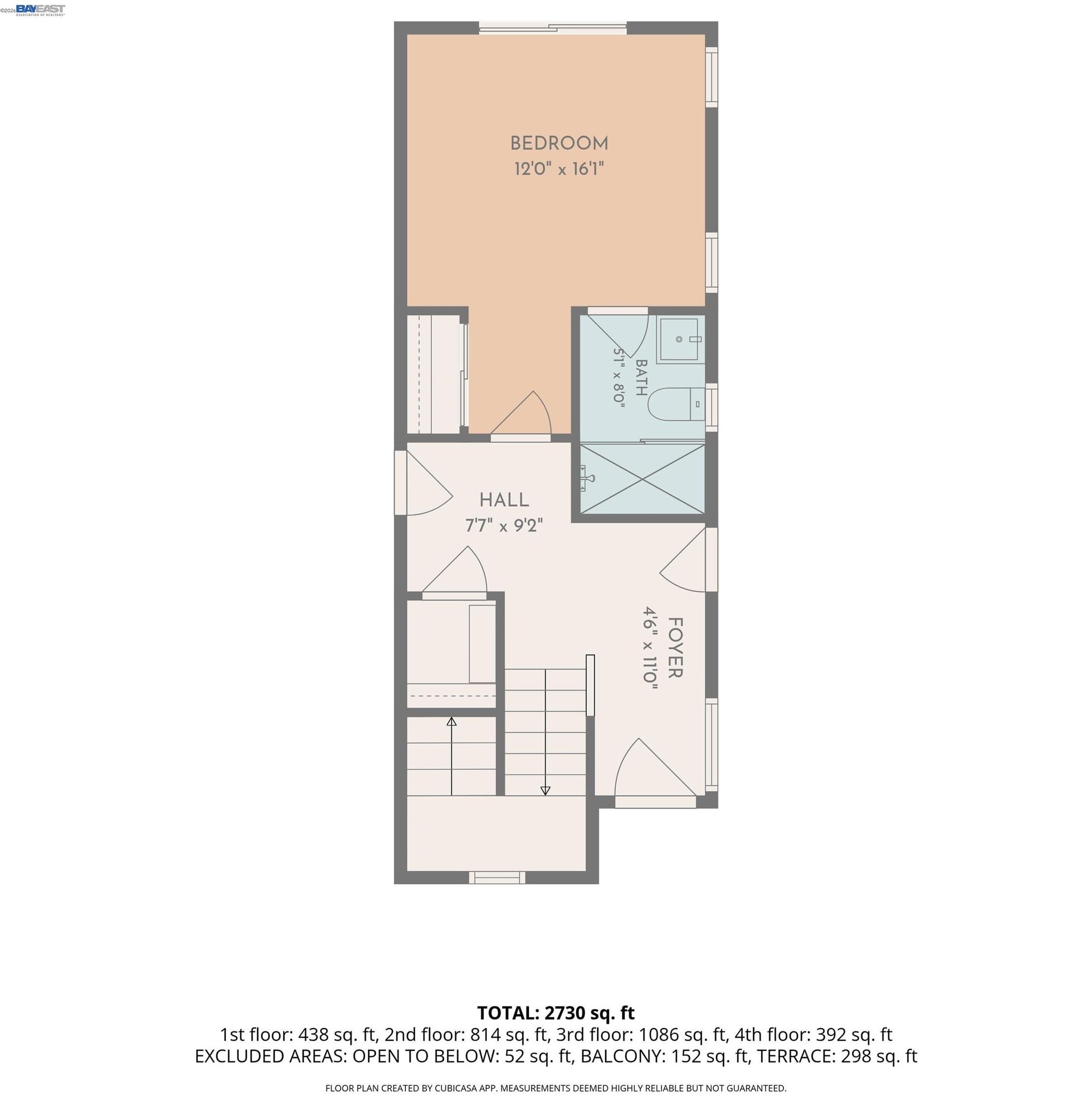 3519 Toomey Place