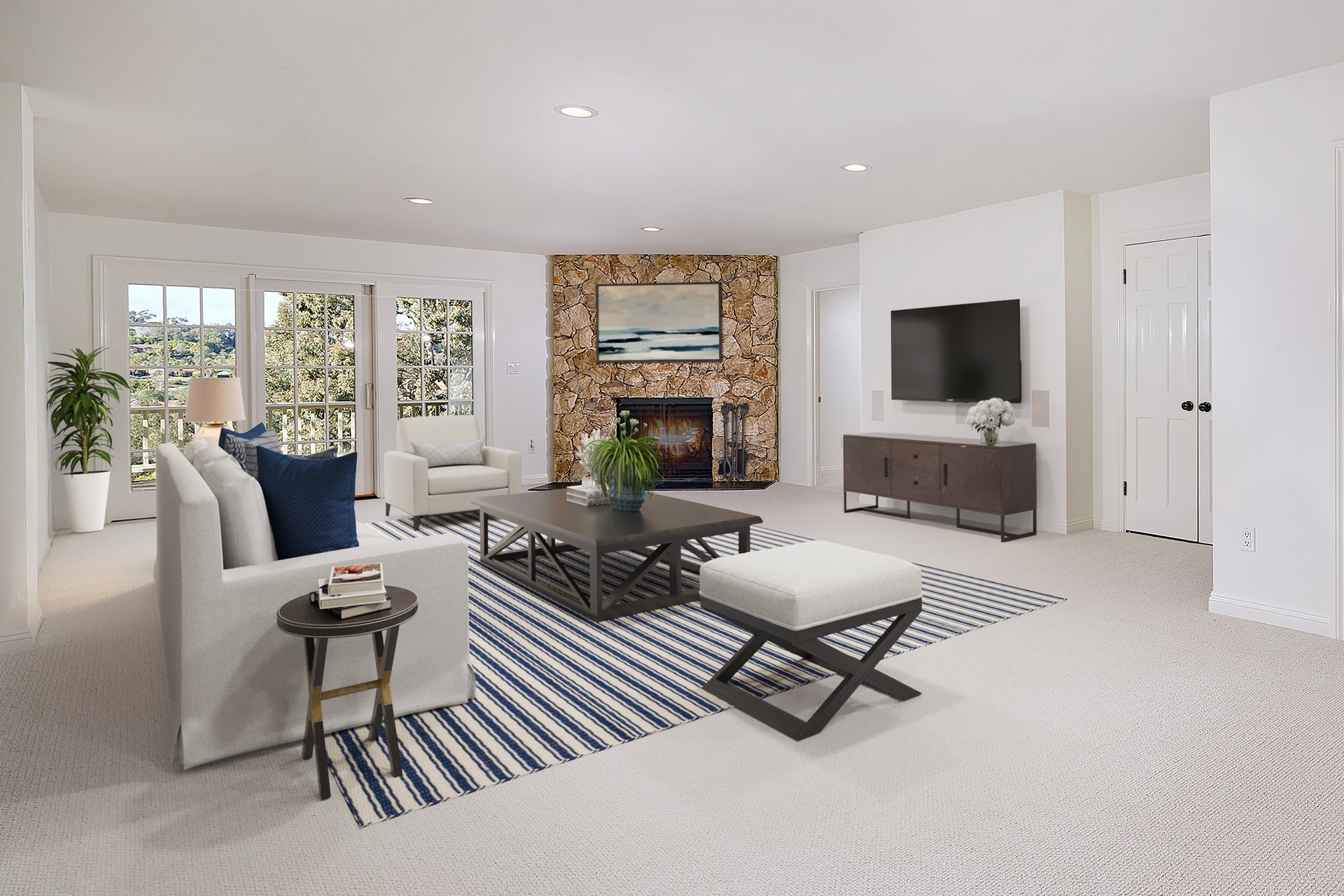 Tranquil Garden Estate