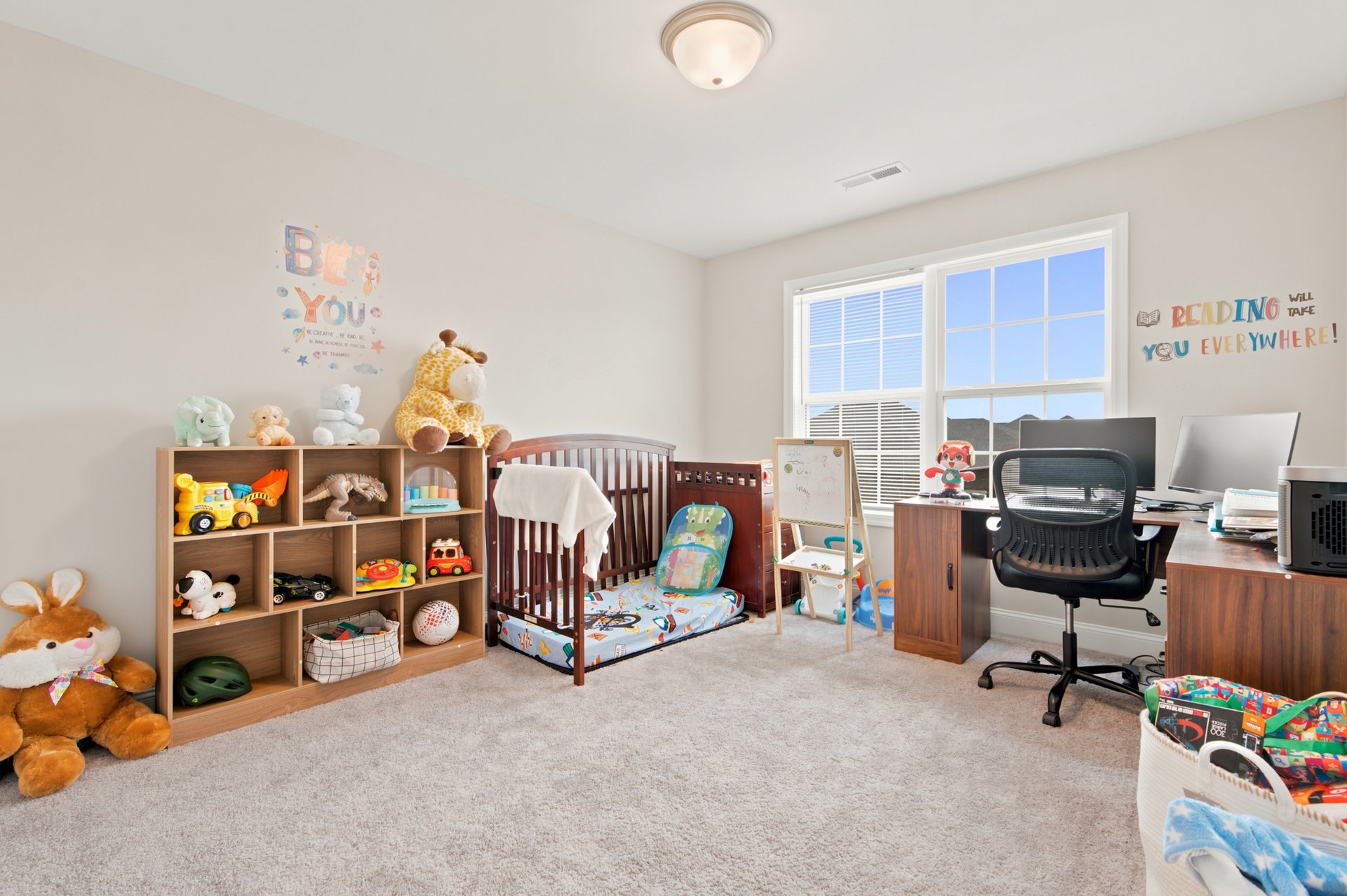 Spacious Retreat with Room to Entertain