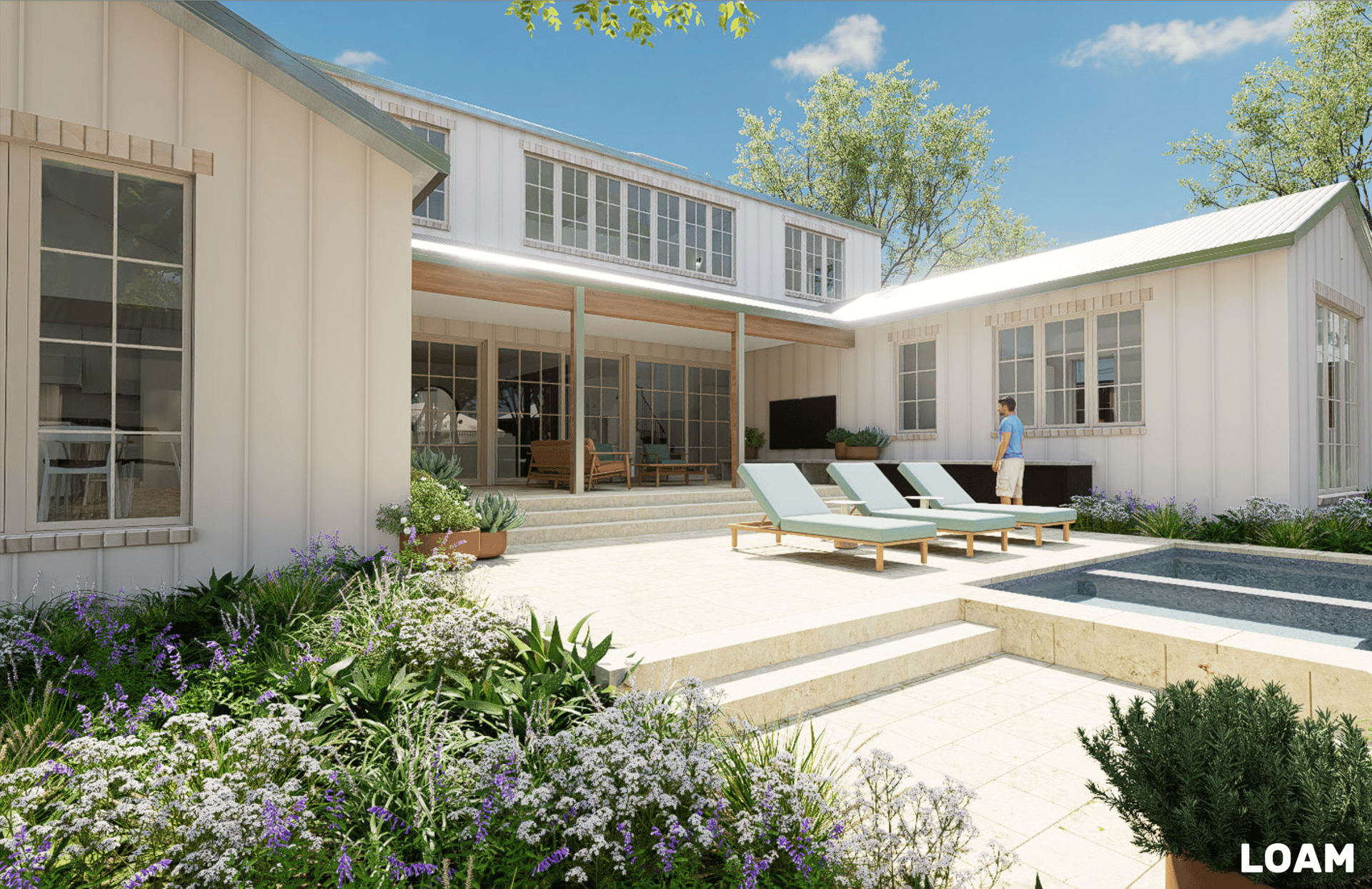 3004 Oak Park Dr