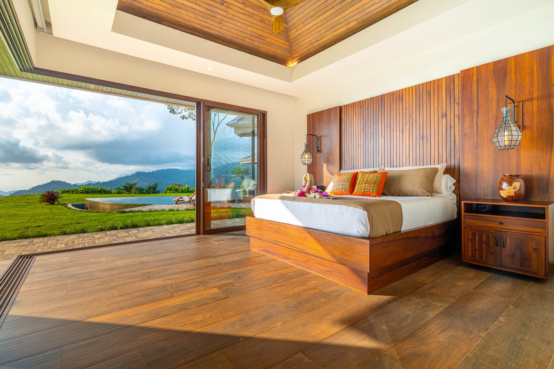 Luxury MasterPiece with Unmatched Views!