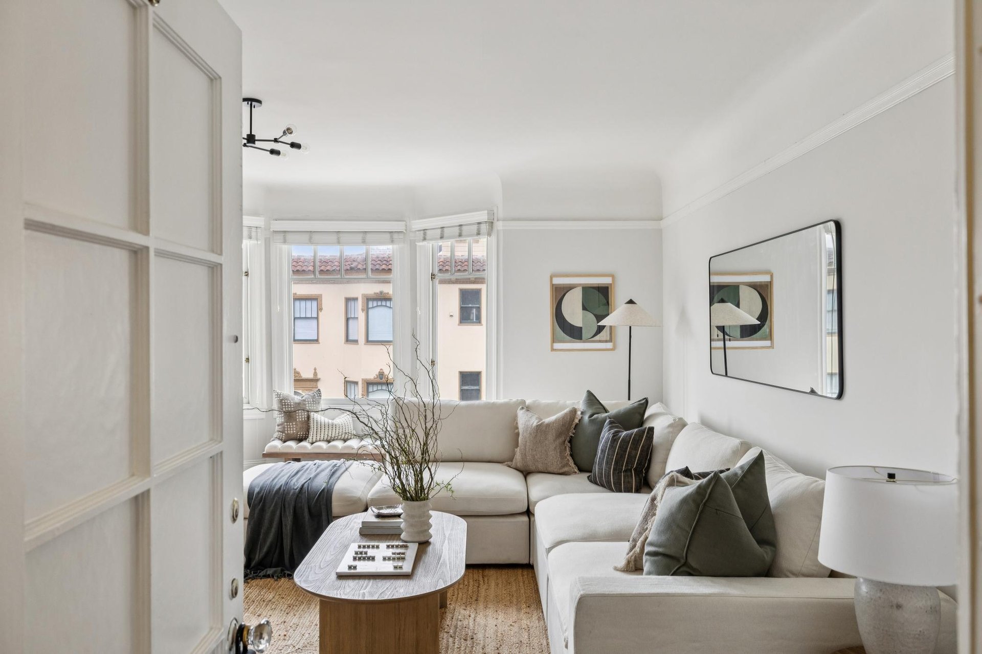 1490 Francisco St, Unit 5