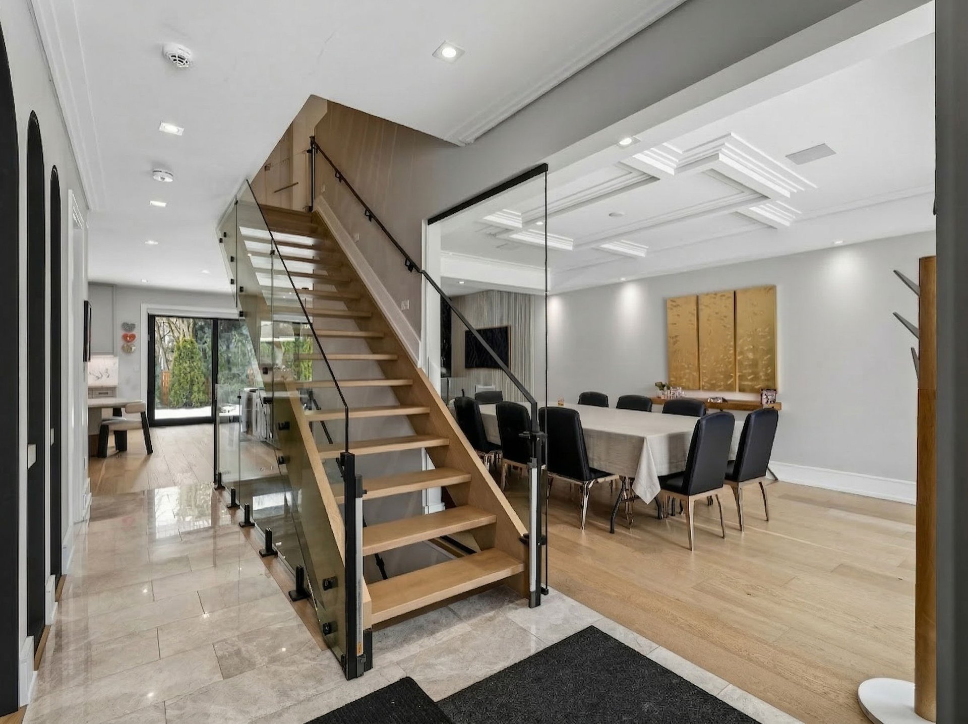 Expert Design and Modern Comforts