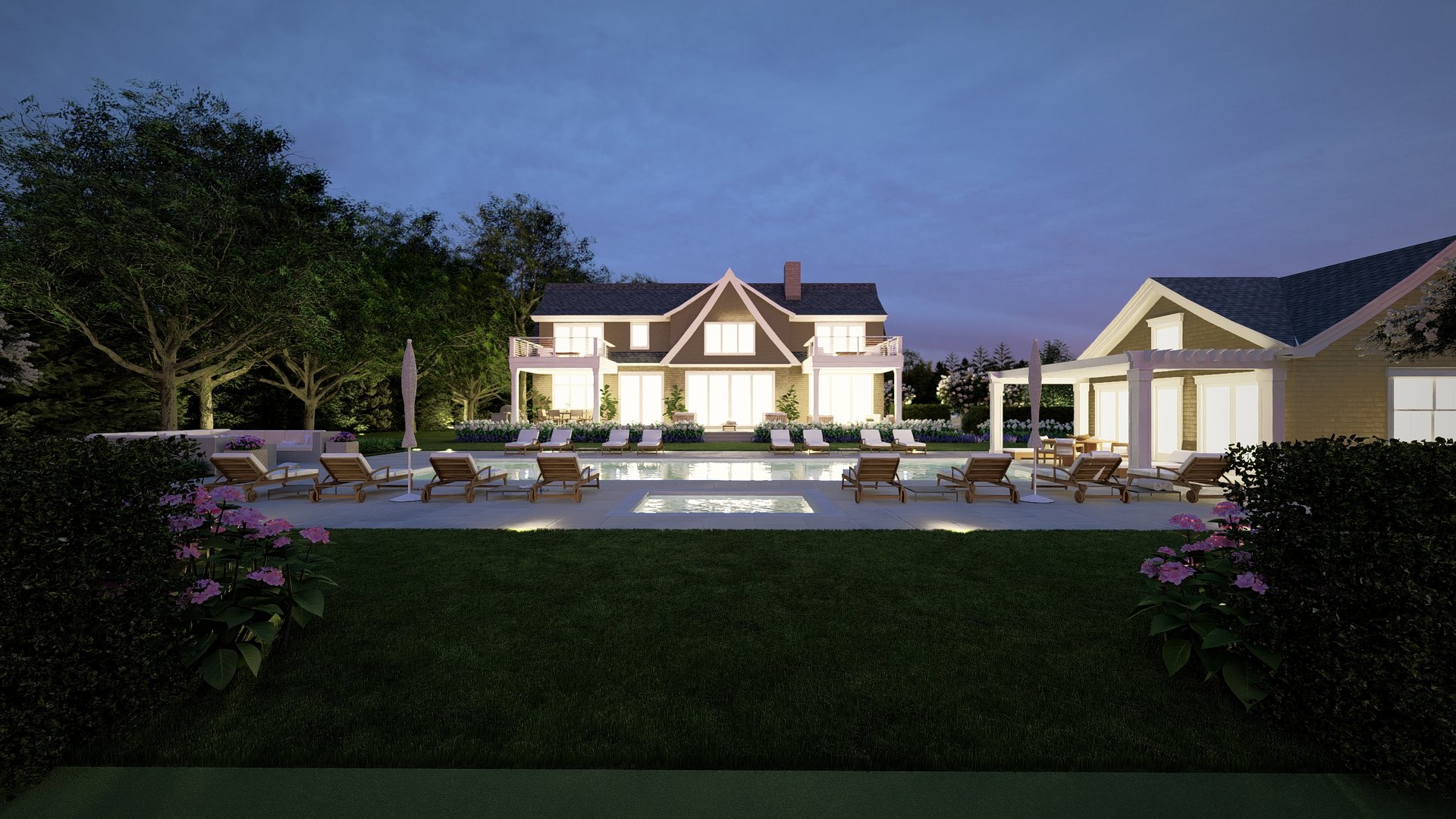 255 Millstone Road