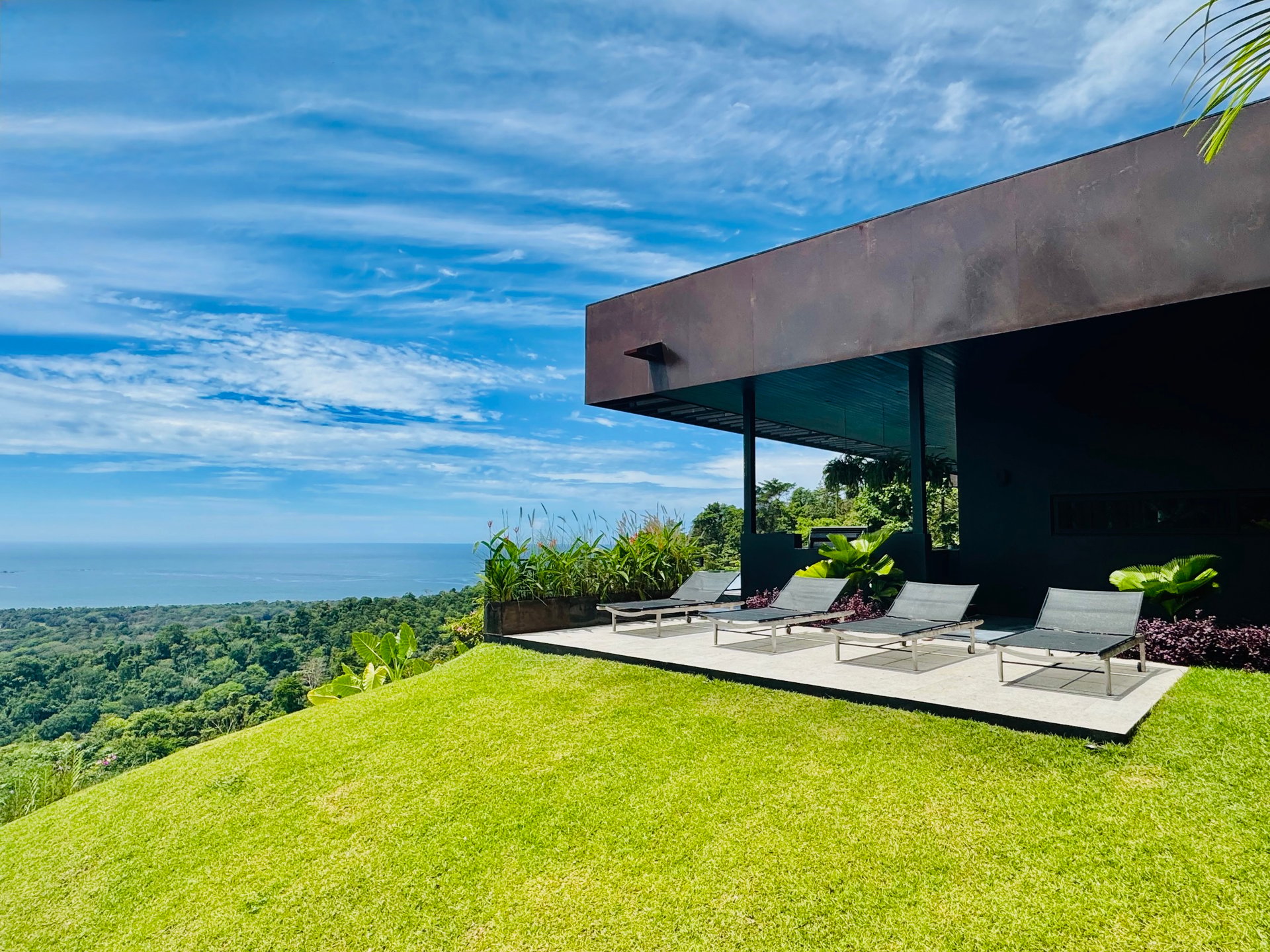 Designer House - Uvita
