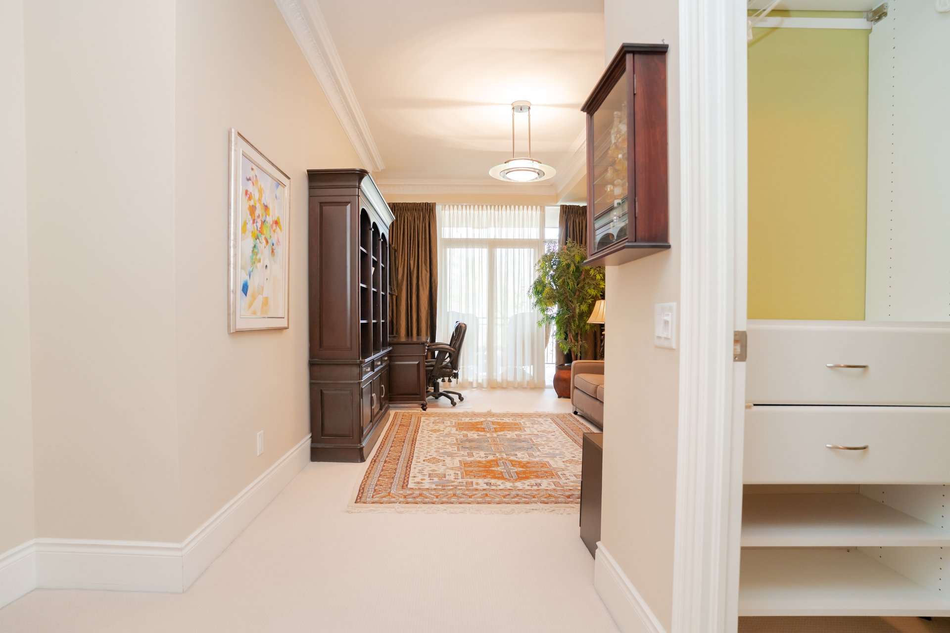 SOLD: Prestigious Tridel Boutique Condo