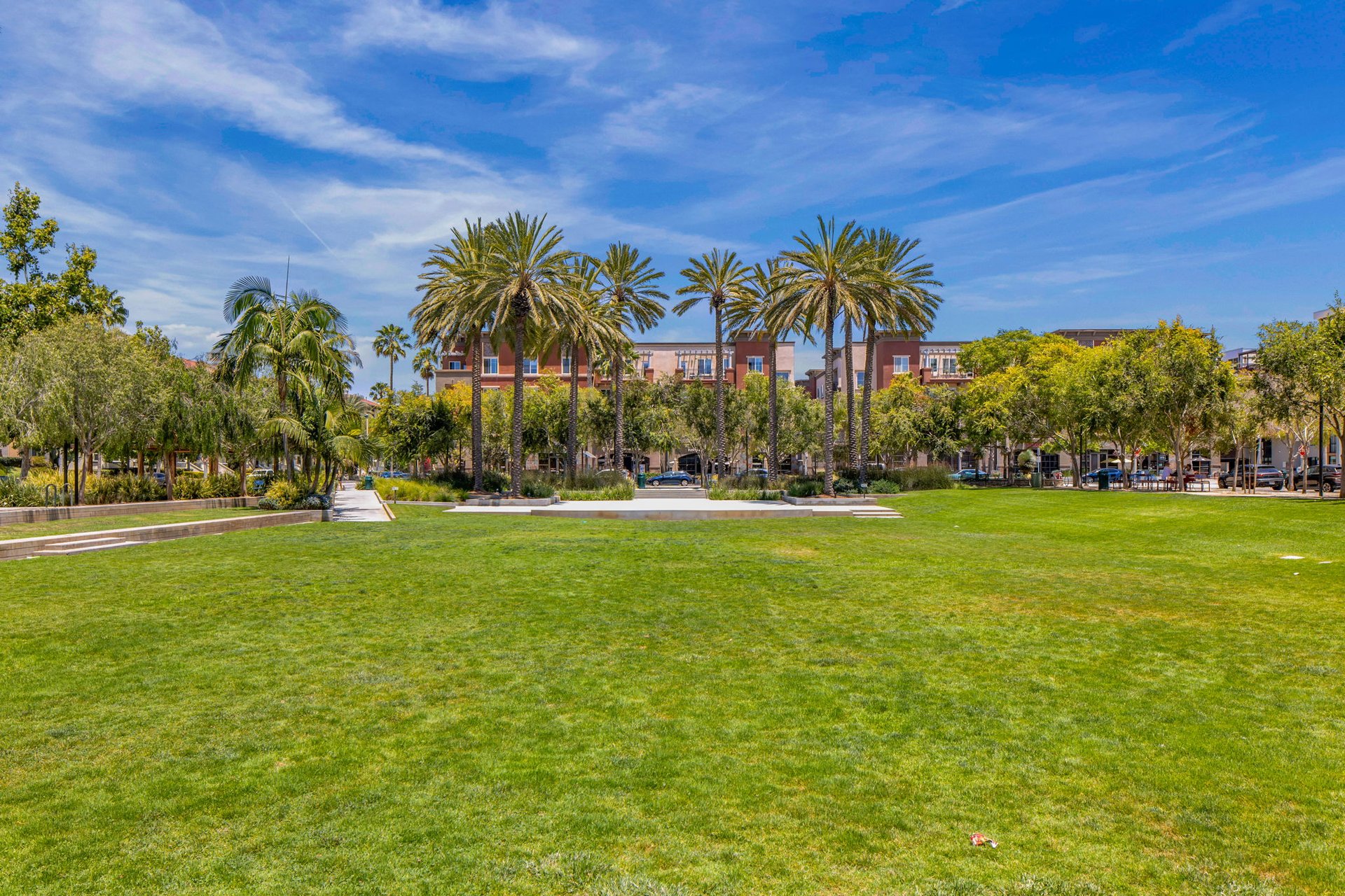 13020 Pacific Promenade Unit: 102