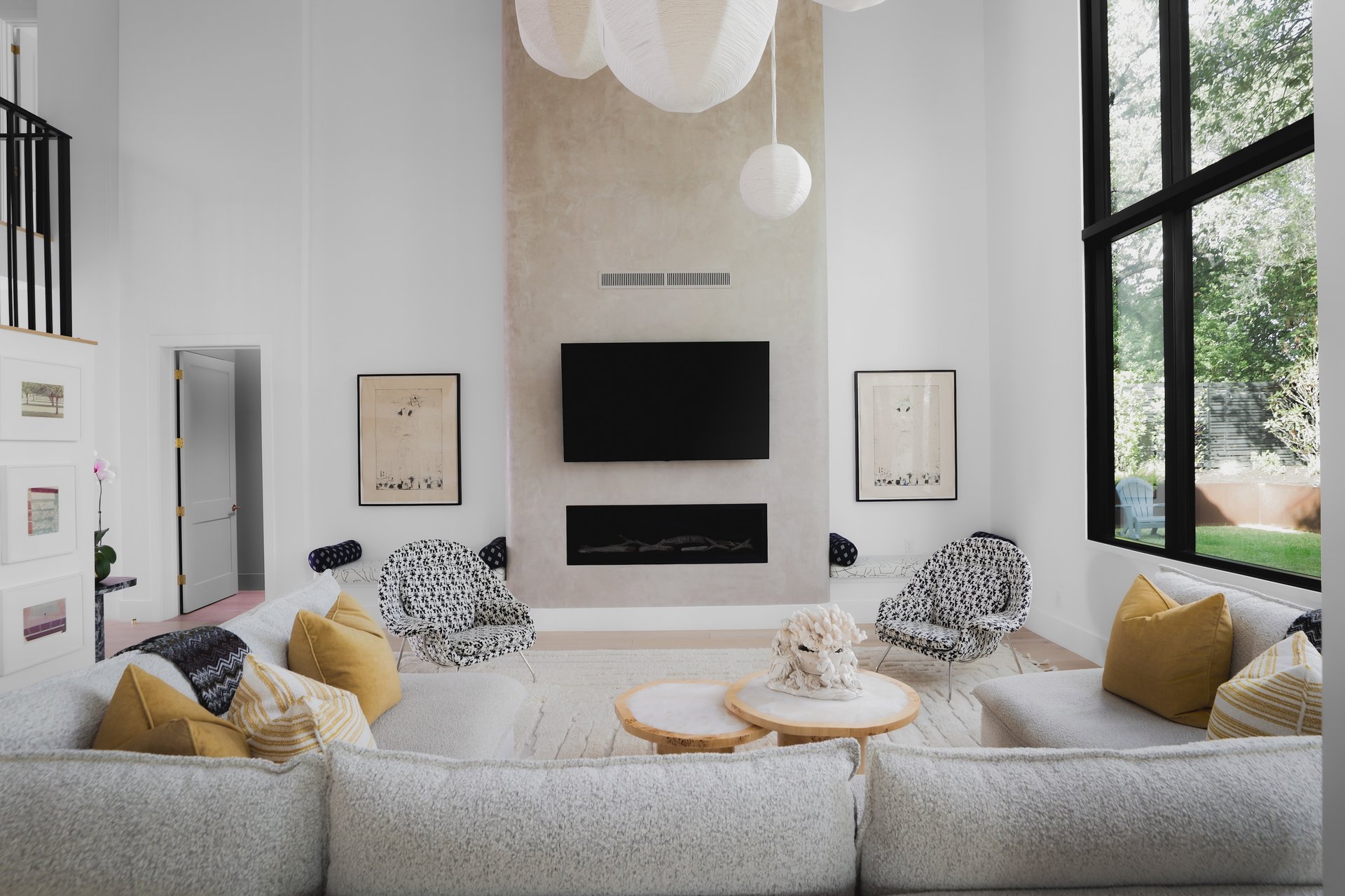 3501 Balcones DR