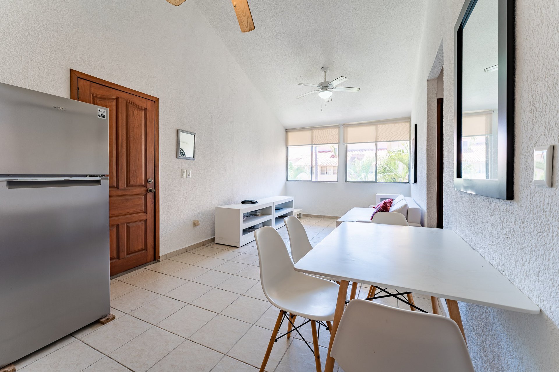 2 Bedrooms, Condo, Condos Pacífico 3rd floor Condo G9