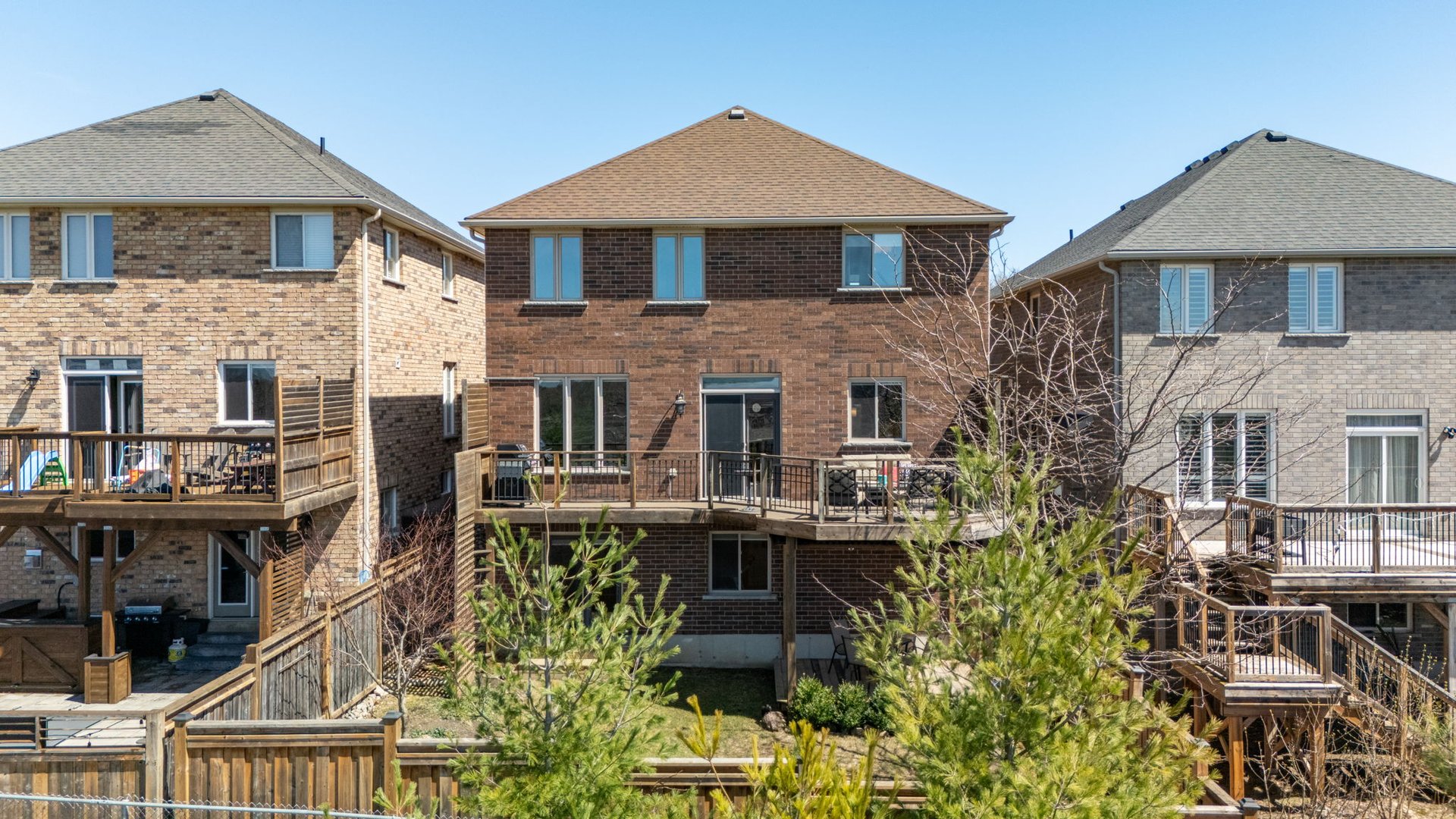 Grandview Homes