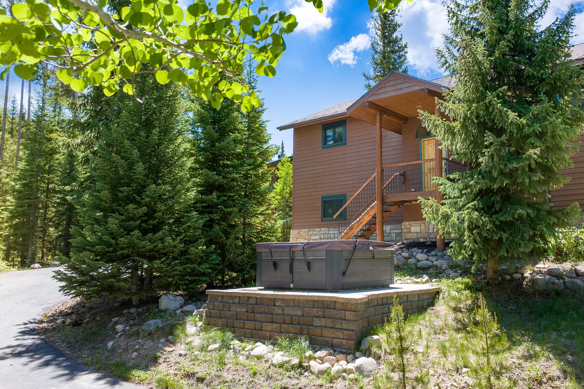 310 Arapahoe Road