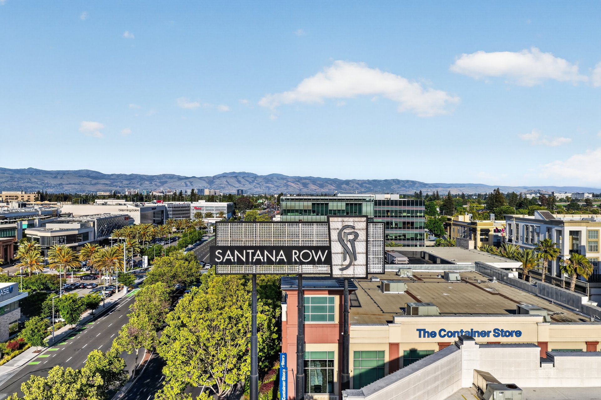 333 Santana Row #222