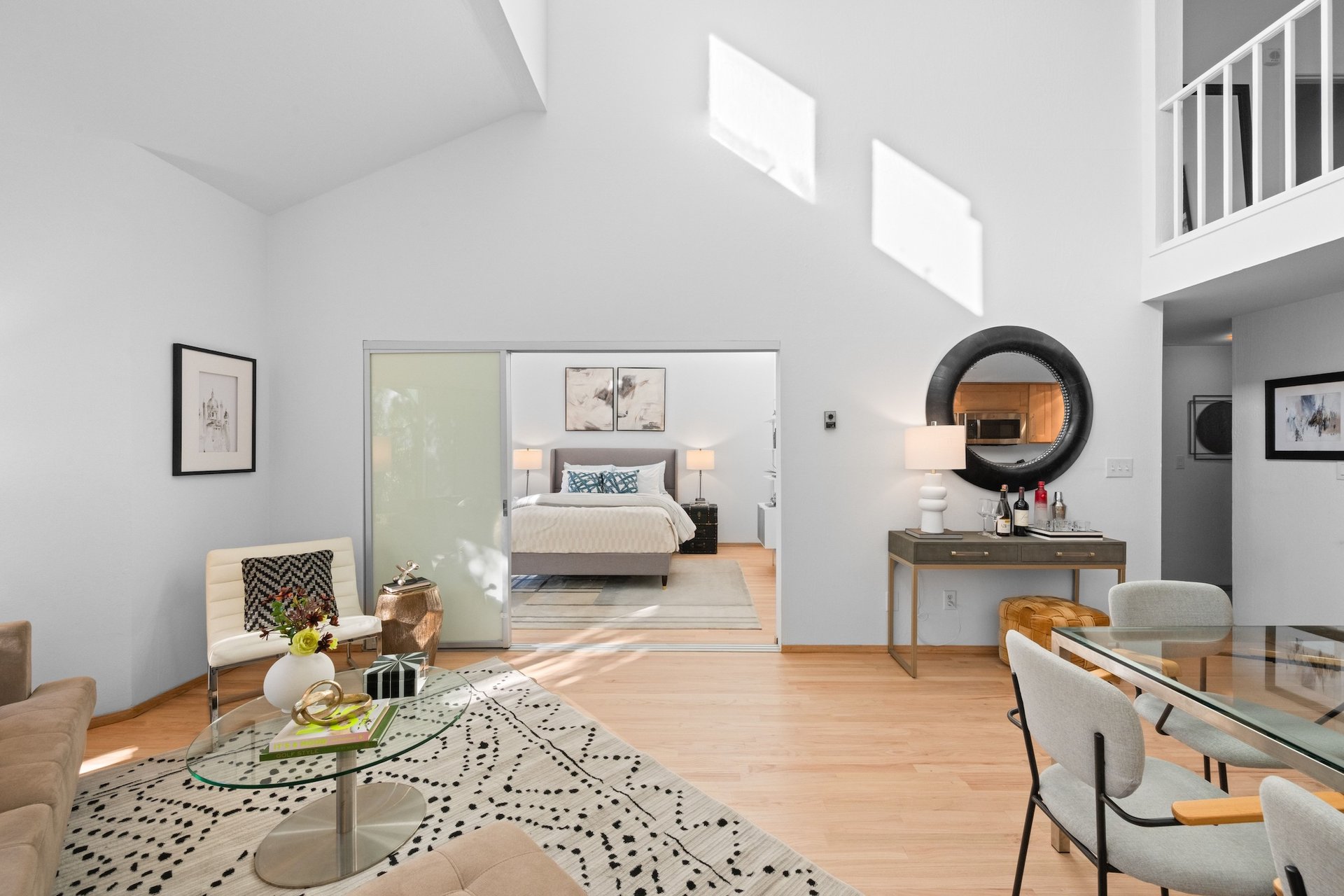 Lower Pacific Heights - Sold 6% Over Asking