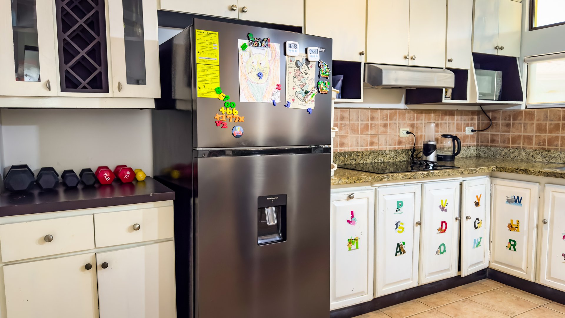 2BR Affordable Jaco Condominium 