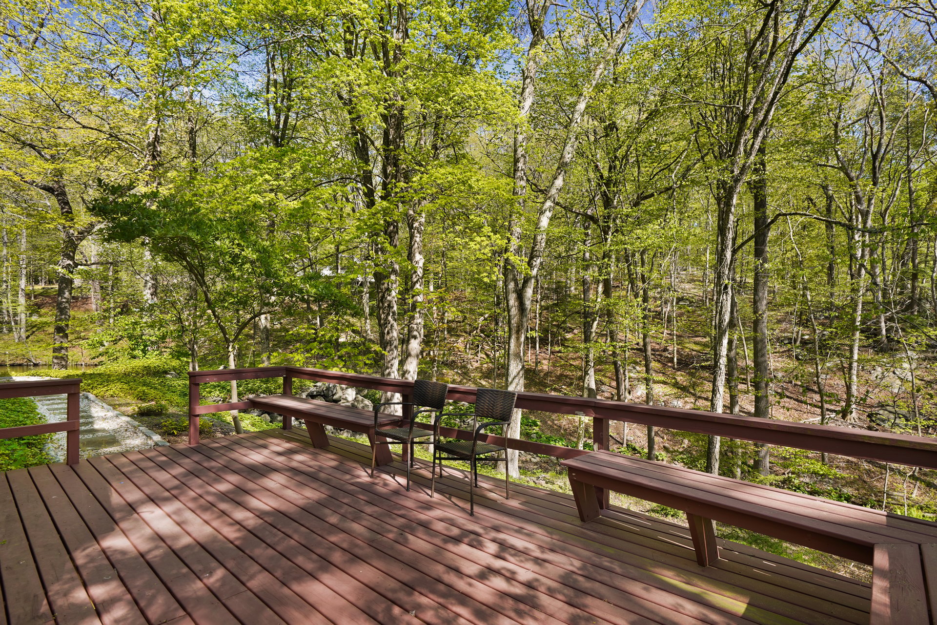 334 Pine Brook Road