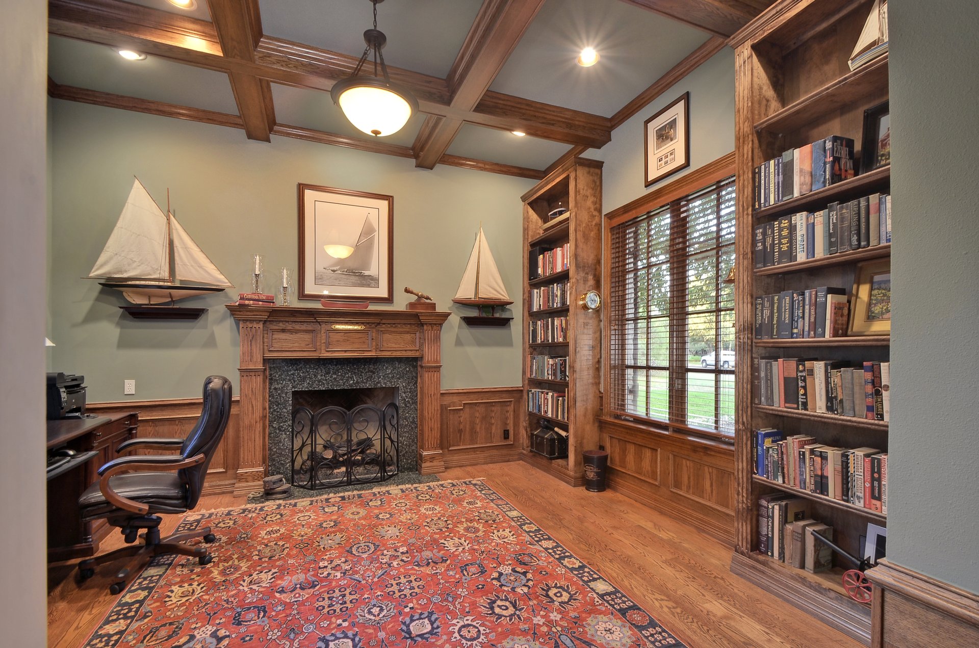 Majestic Estate in Barton Creek