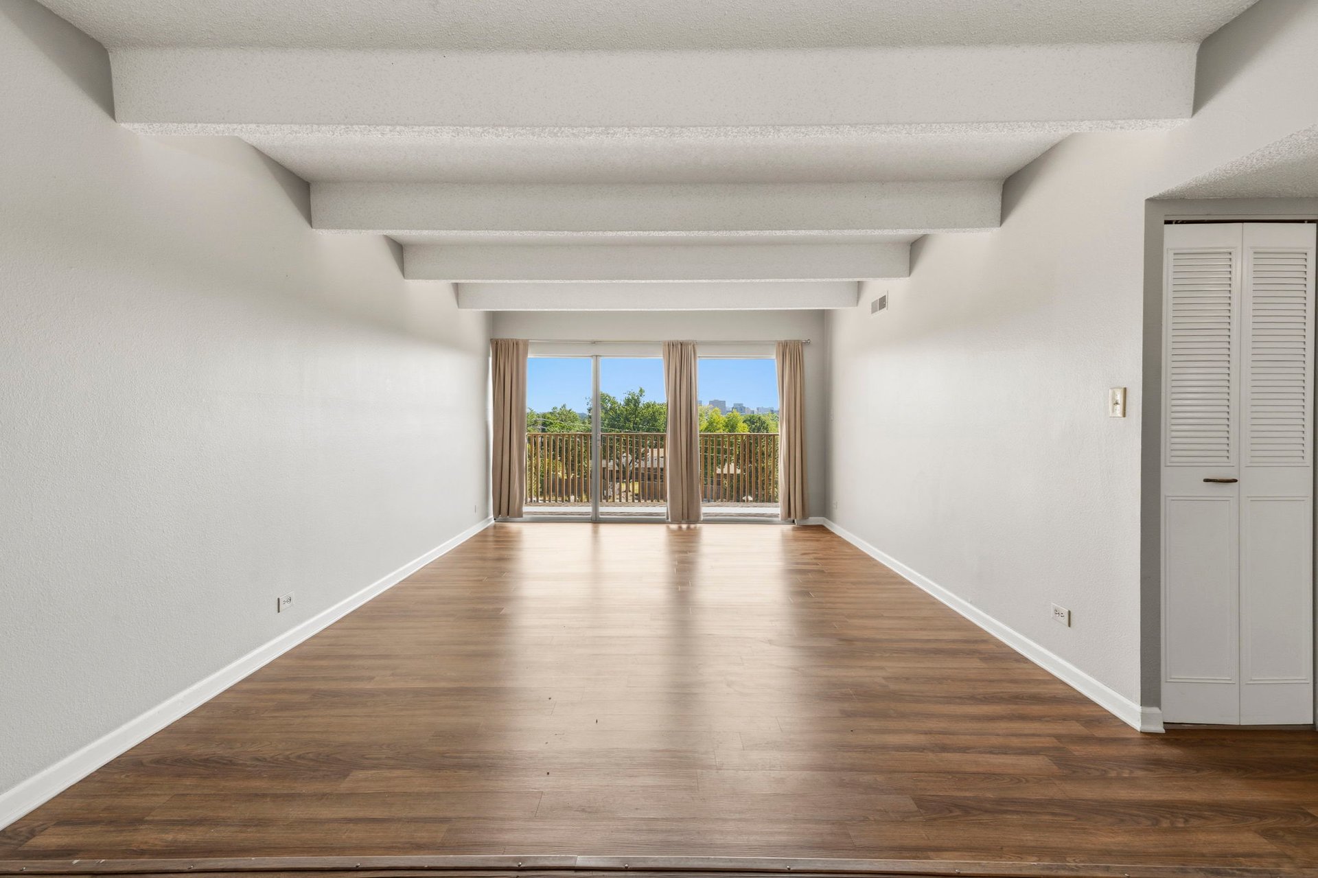 8060 E Girard Avenue Unit #612