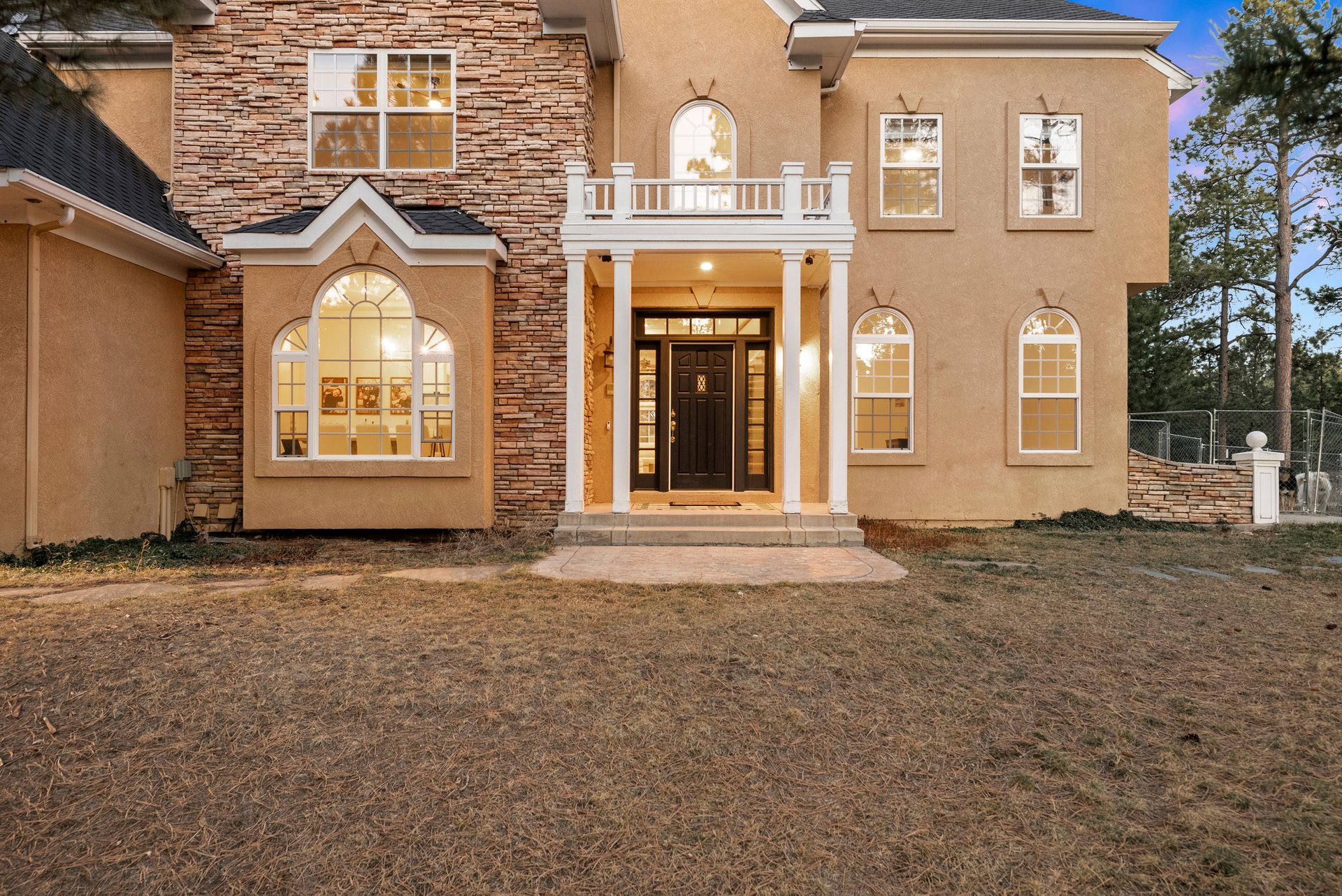 17521 Abert Ridge View