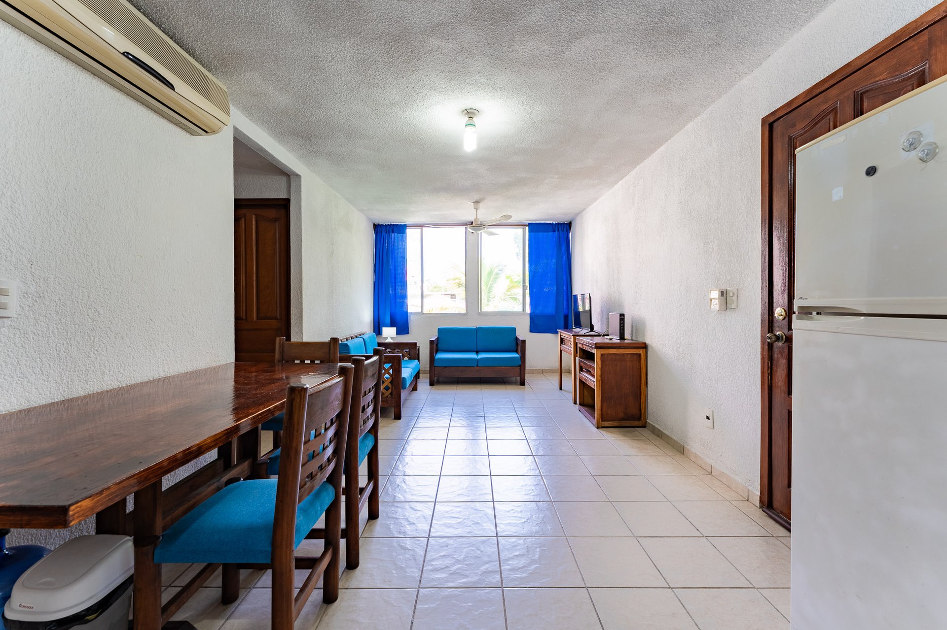 2 Bedrooms, Condo, Condos Pacífico 2bdrm Condo J6