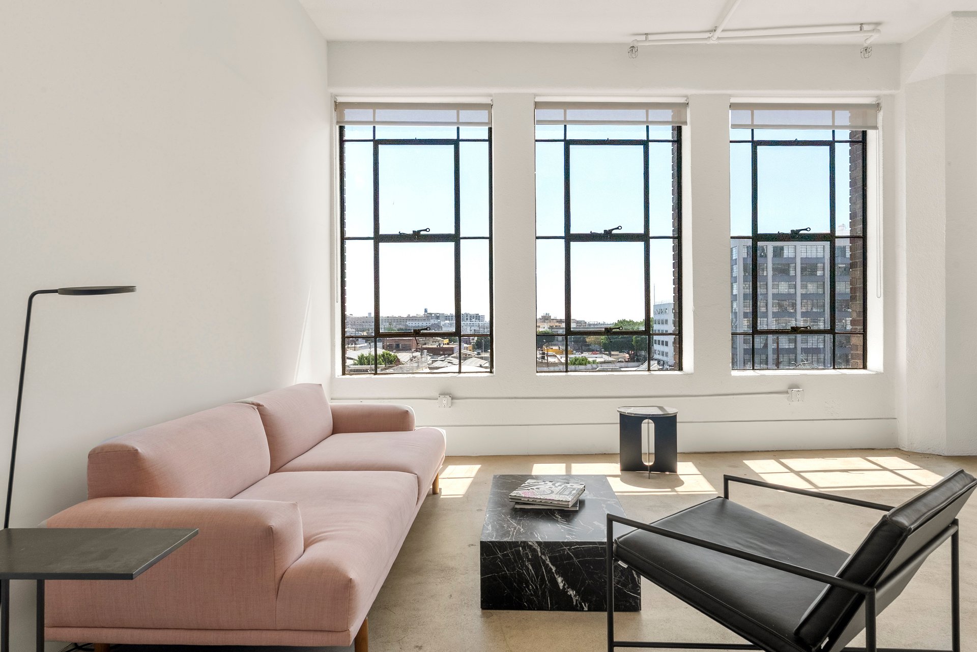 315 E 8th St Unit: 505, Downtown LA