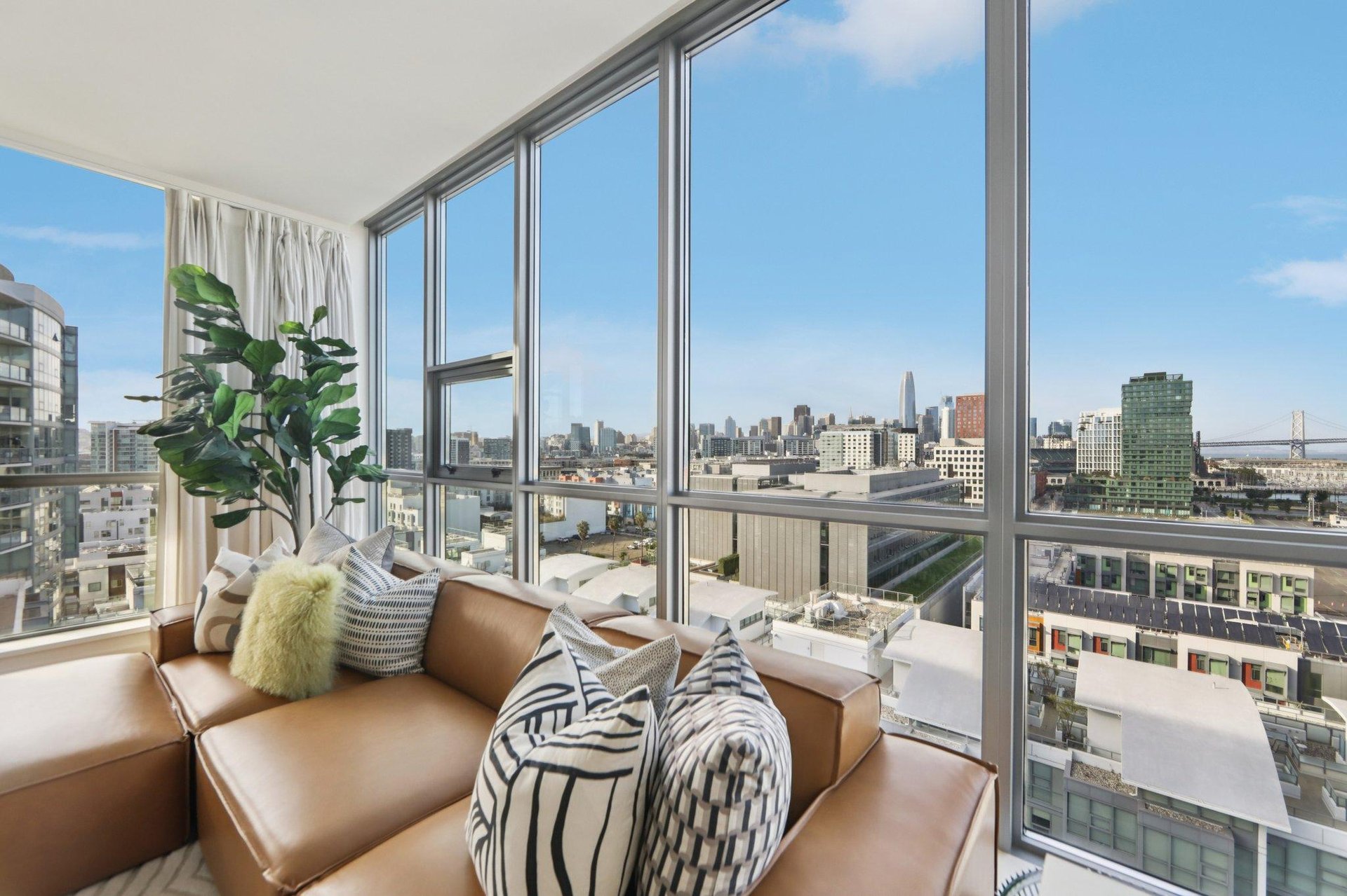 420 N Mission Bay Boulevard # 1304