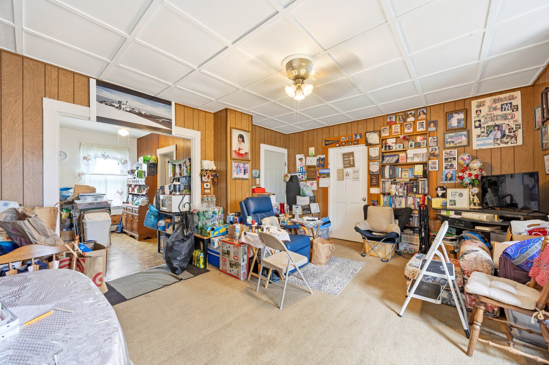 7 Emmons Place
