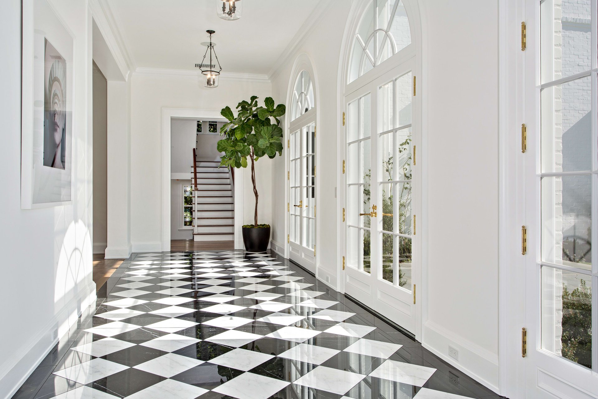 Thomas Proctor Architectural