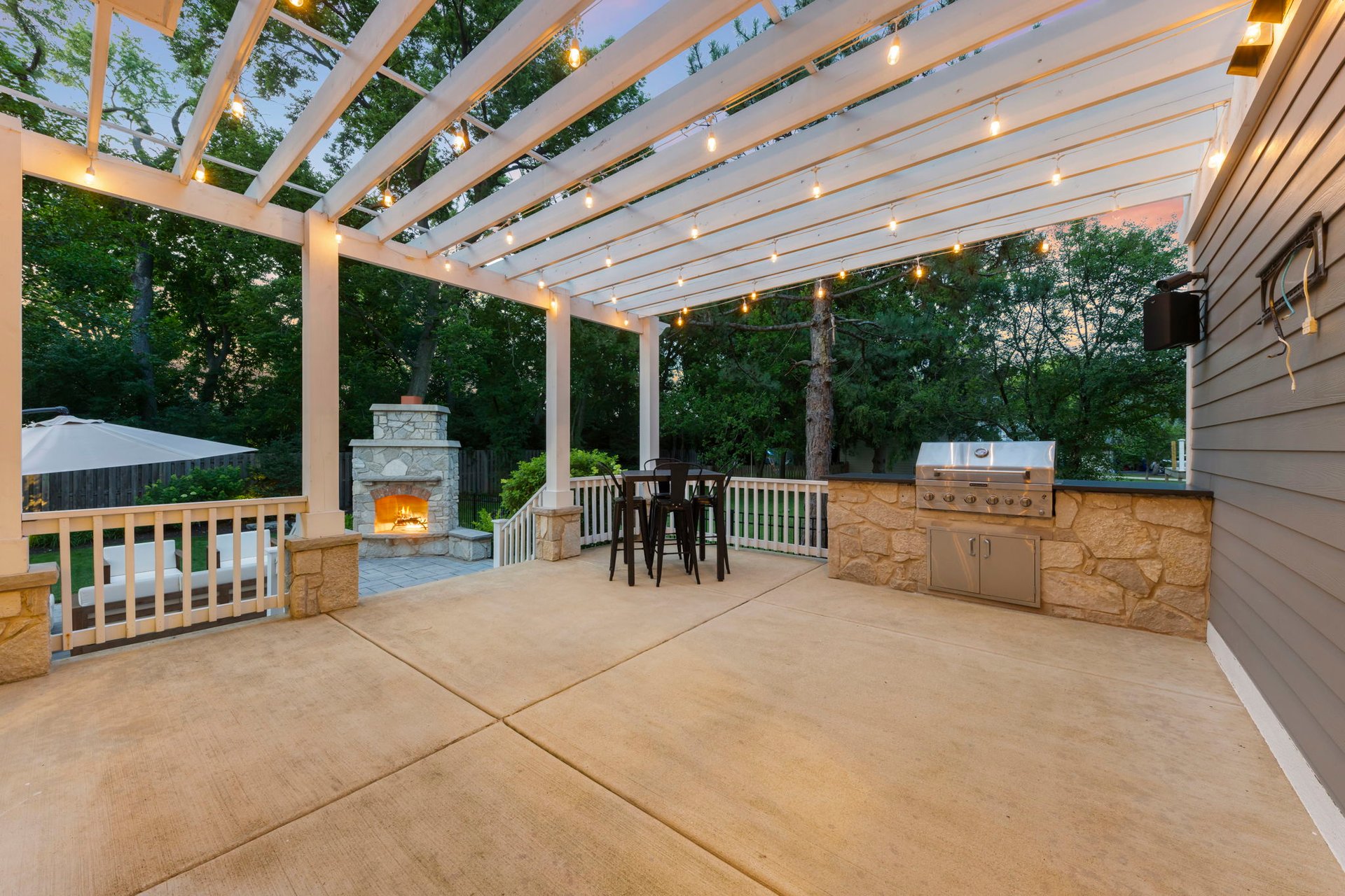 311 Hazelwood Drive