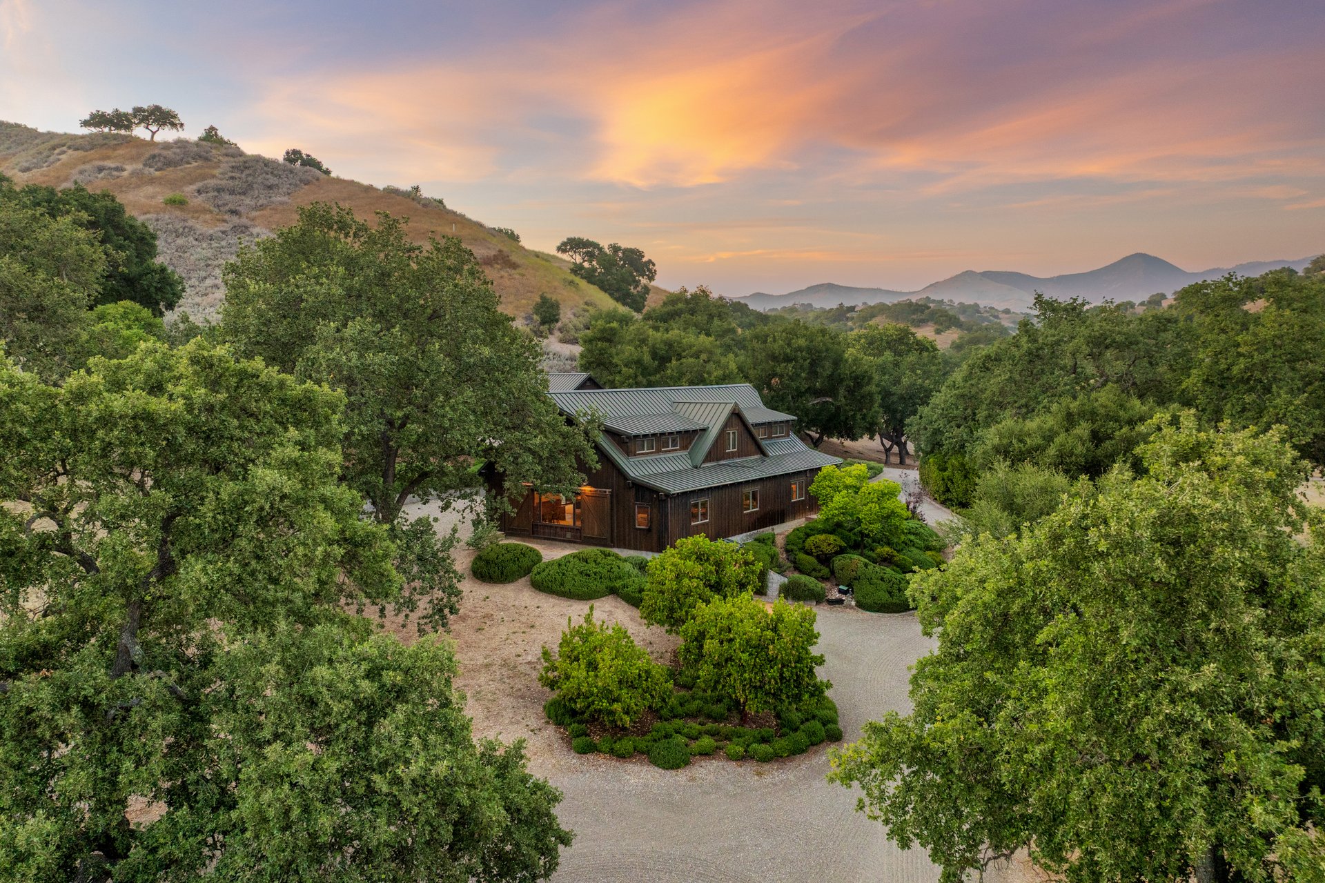 Hidden Valley Ranch