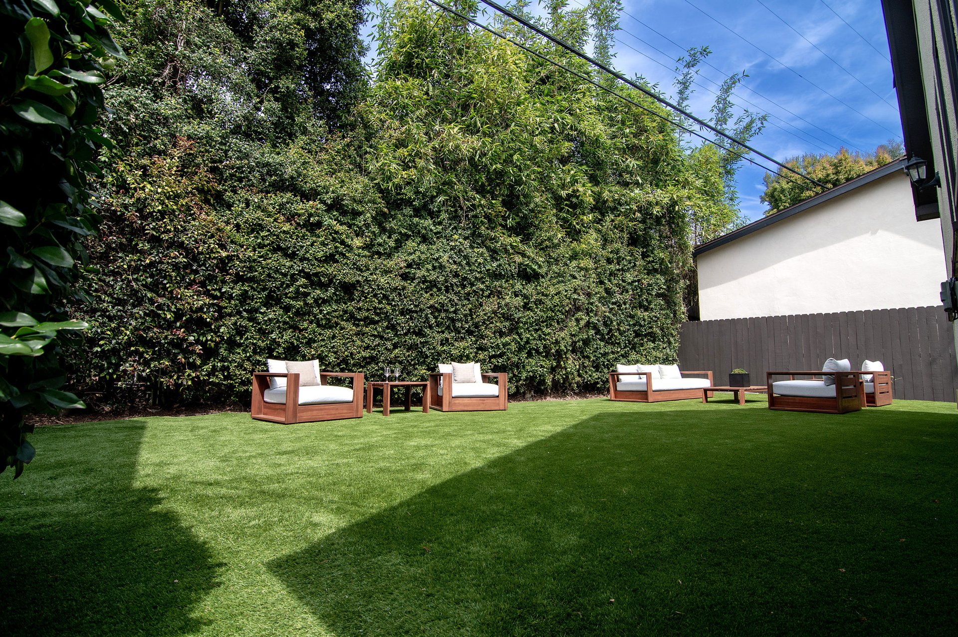 607 Lillian Way