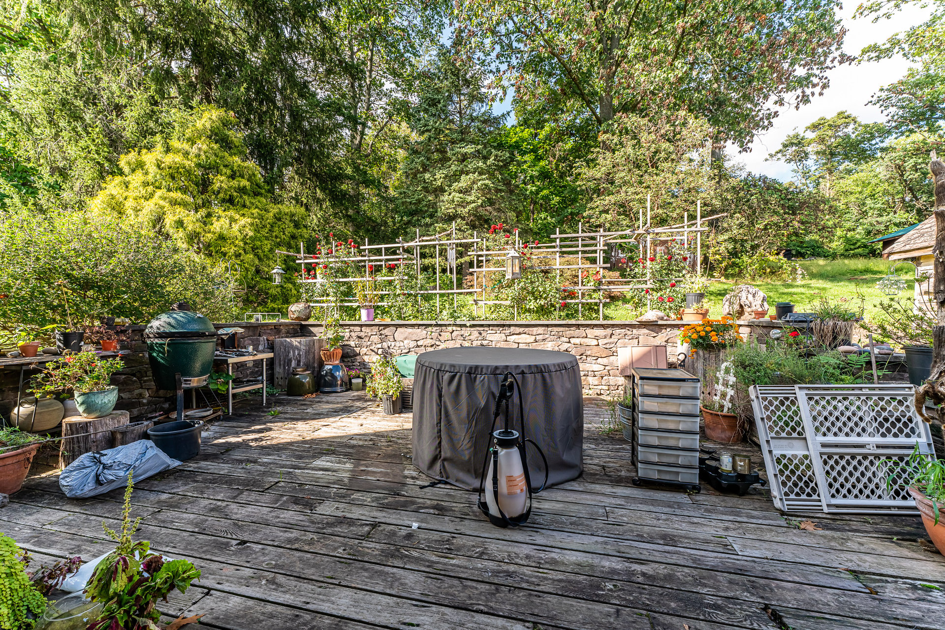 1387 Parkland Road