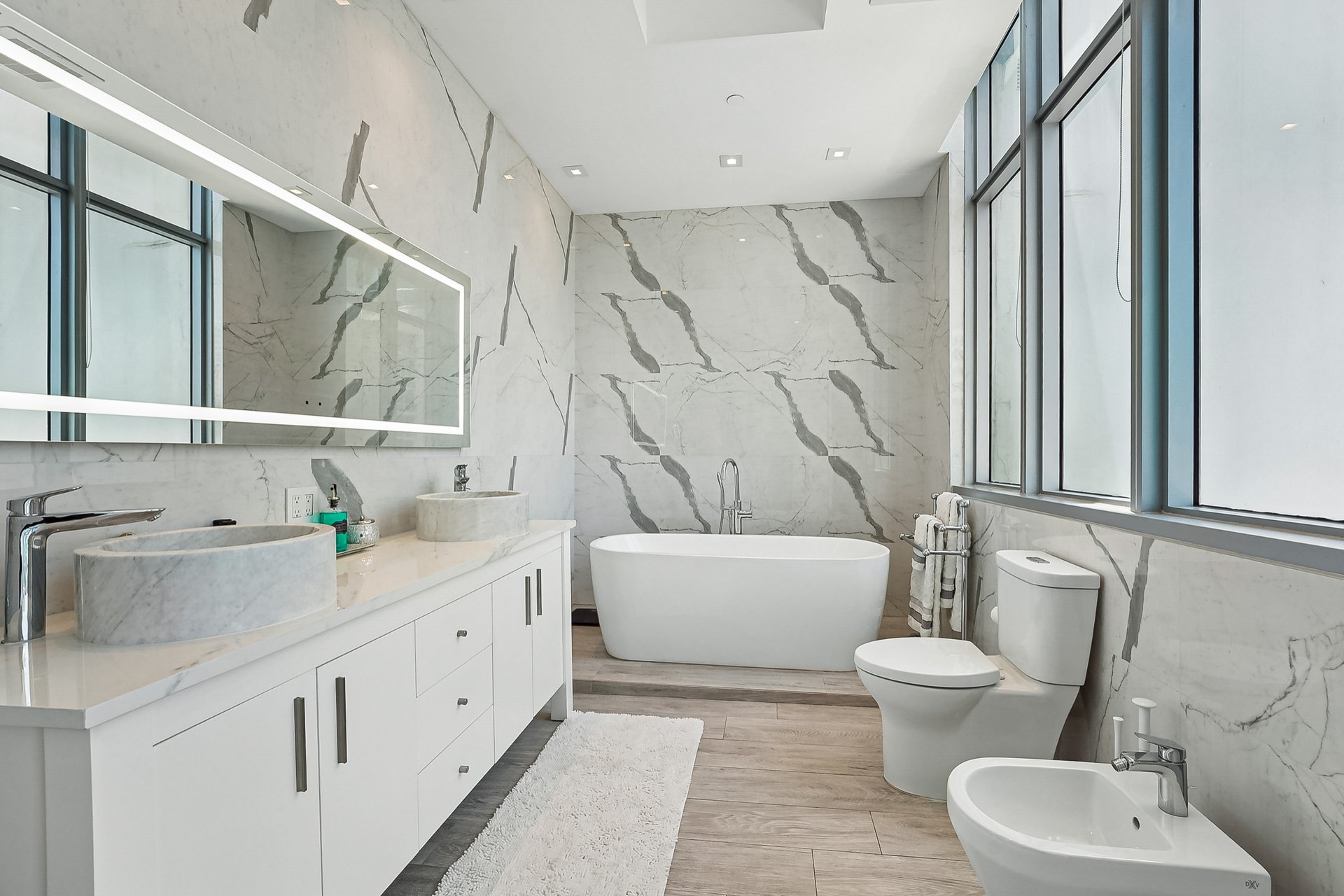 Jade Residences Unit 611 | Brickell Condo for Sale