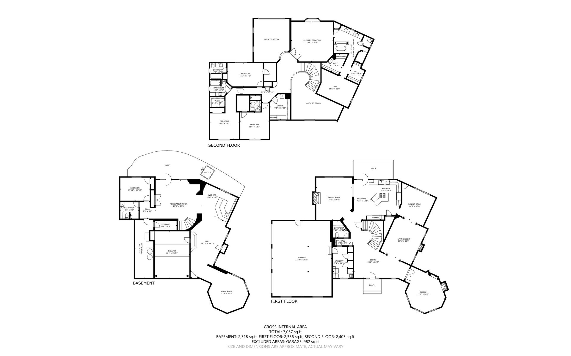 17507 Colonial Park Drive