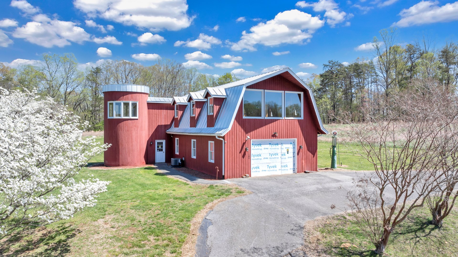 103 Crestview Road