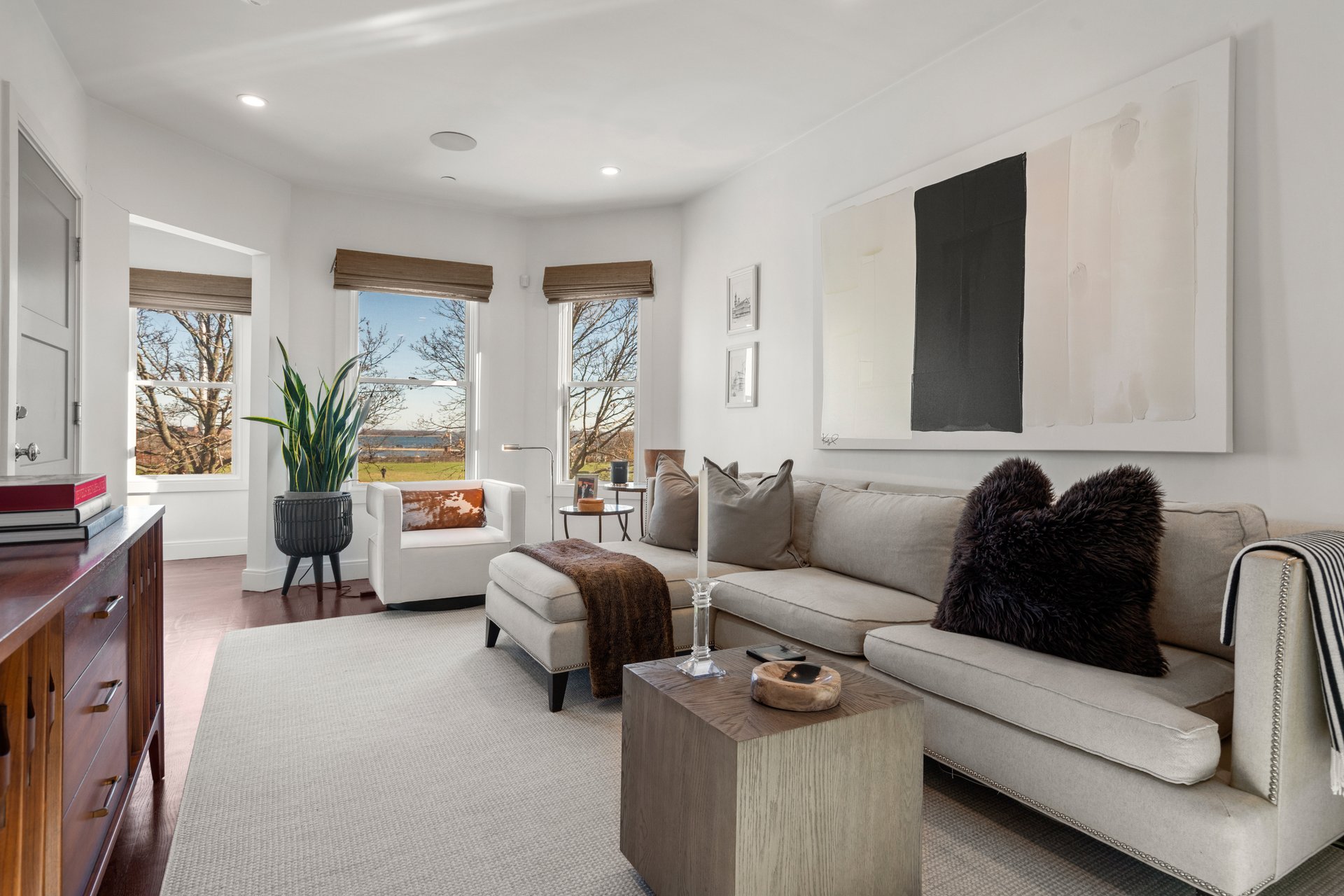 97 Mt Ida Road