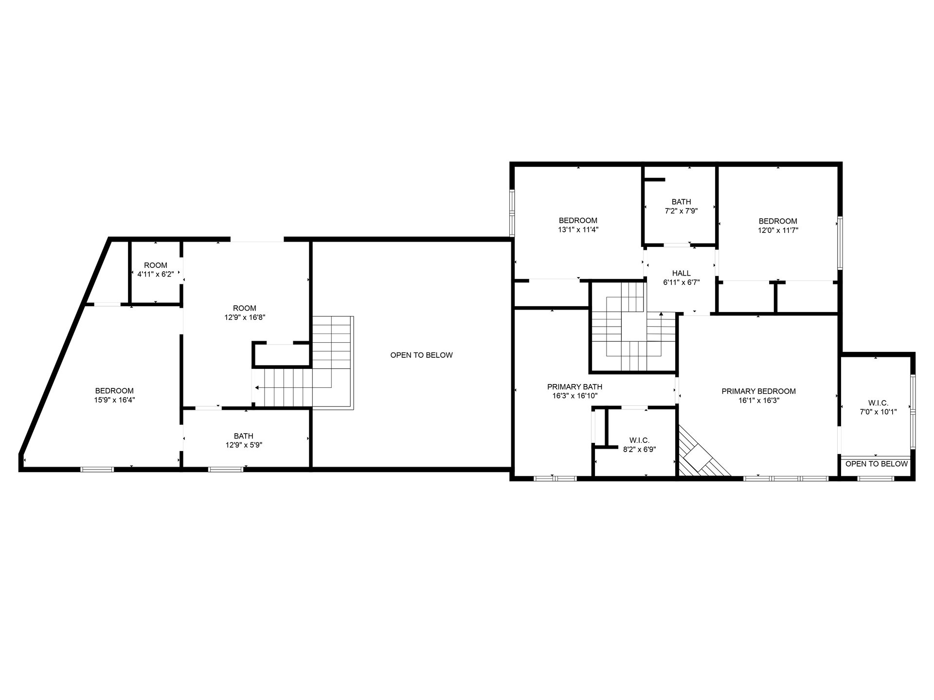 4067 Randall Farm Road