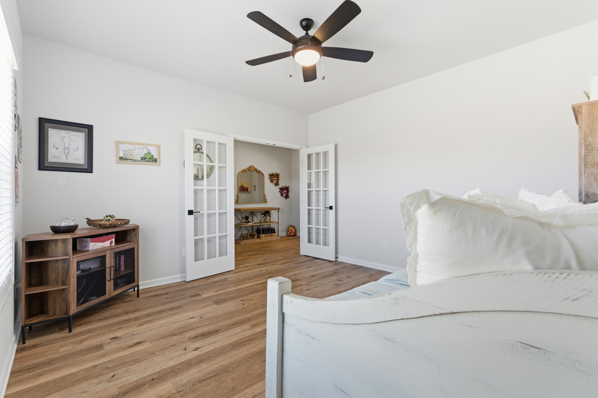 Flexible Floor Plan with Room to Grow!