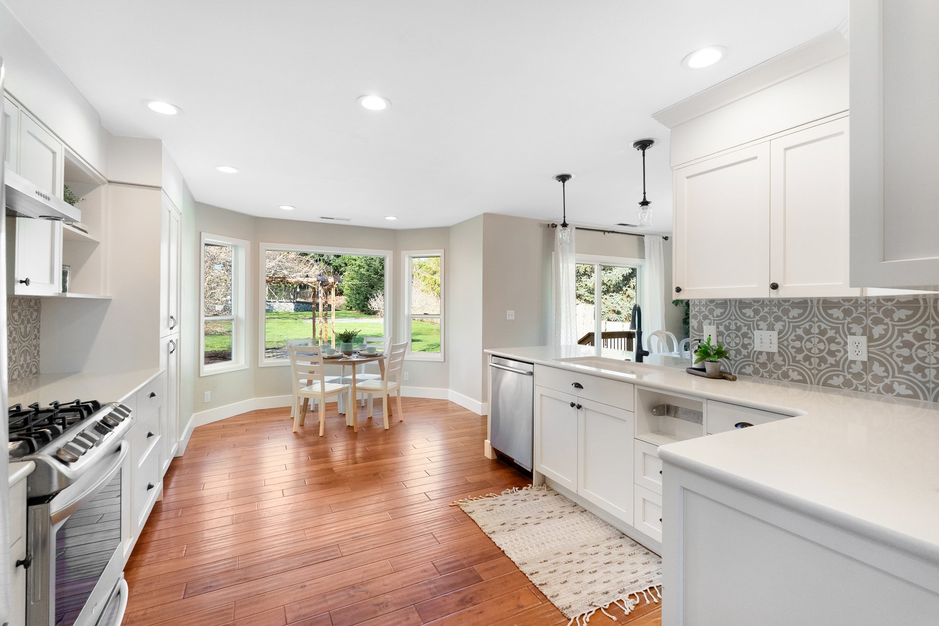  Dreamy Rambler on Over Half an Acre