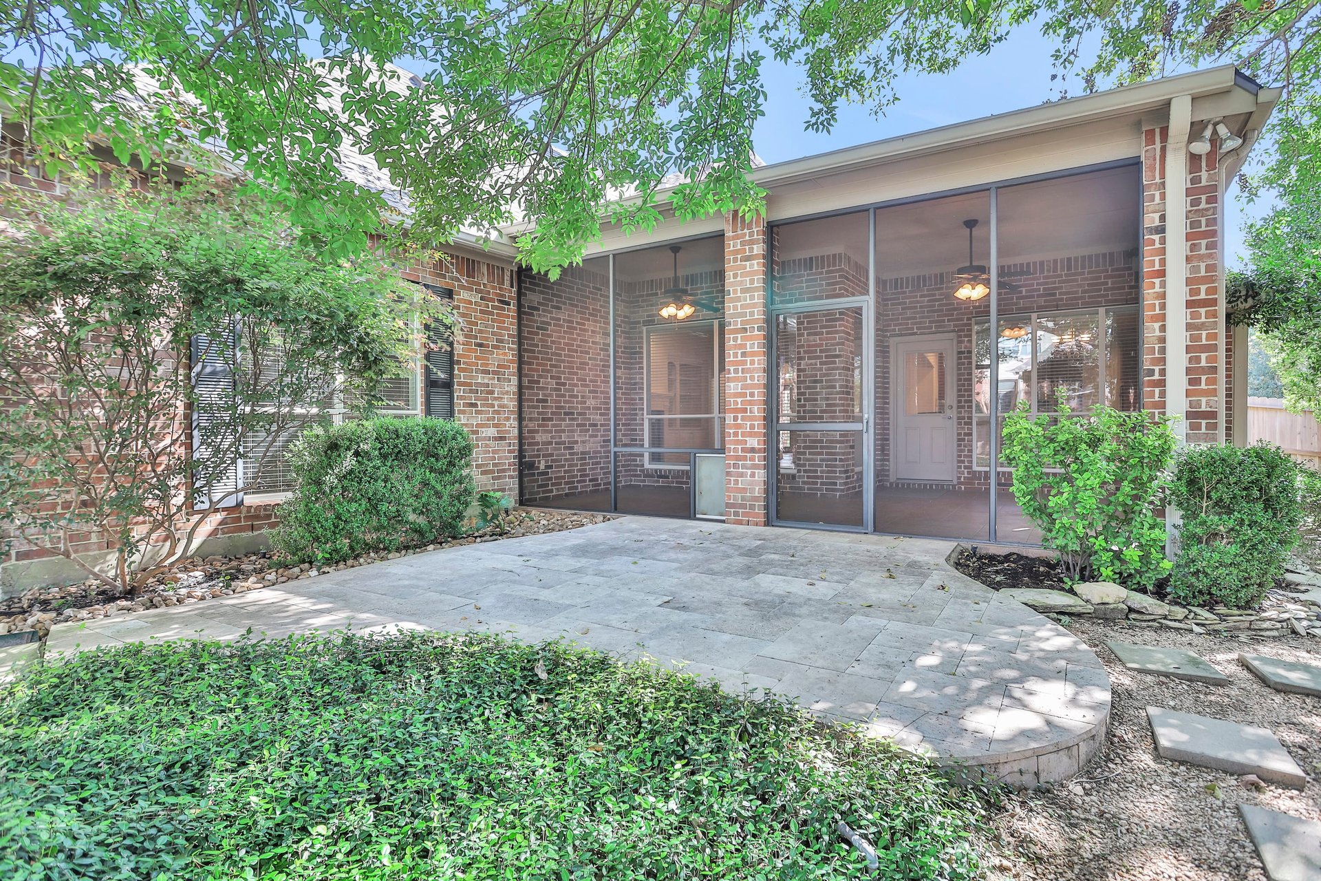 Classic One Story in Golf Course Community ~ WestFork