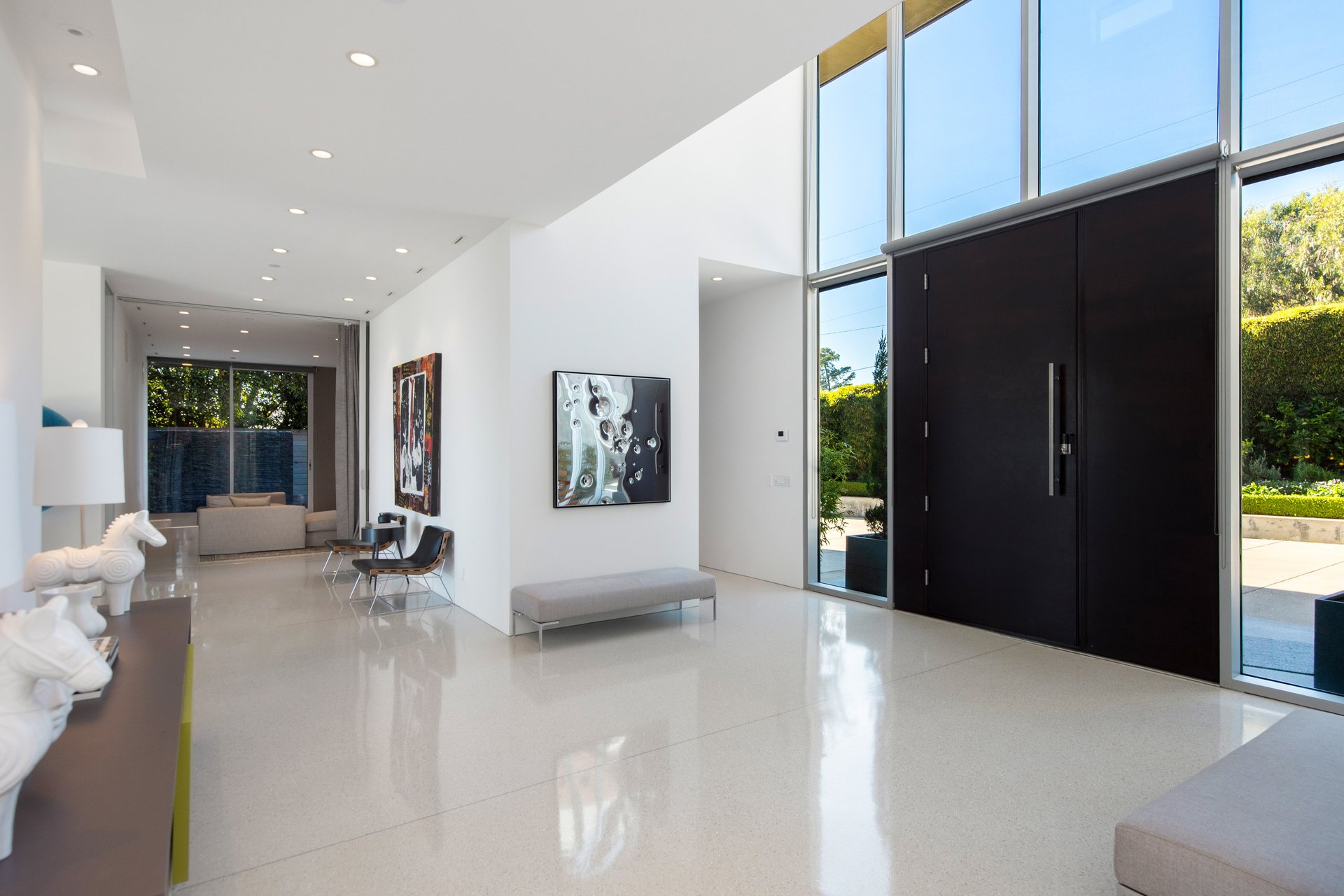 1290 Angelo Dr, Beverly Hills