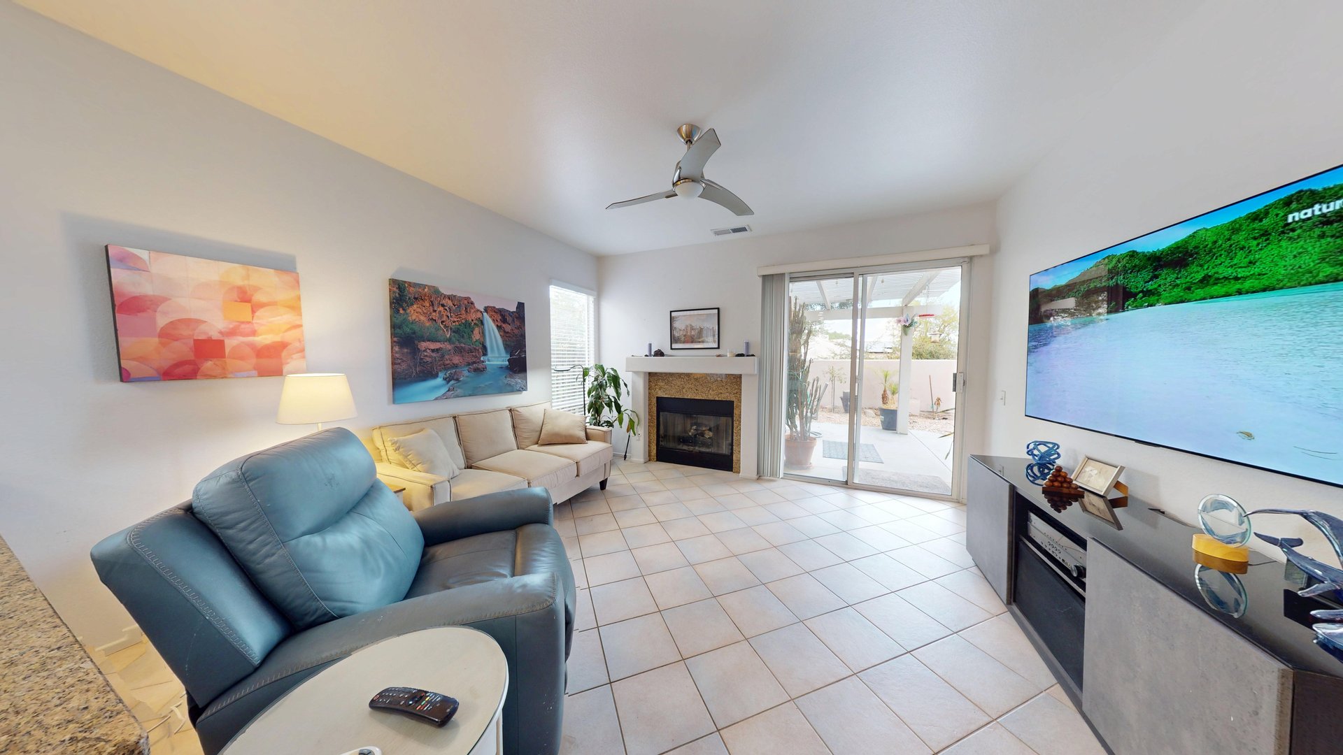 3010 N Redwood Drive Pool Home