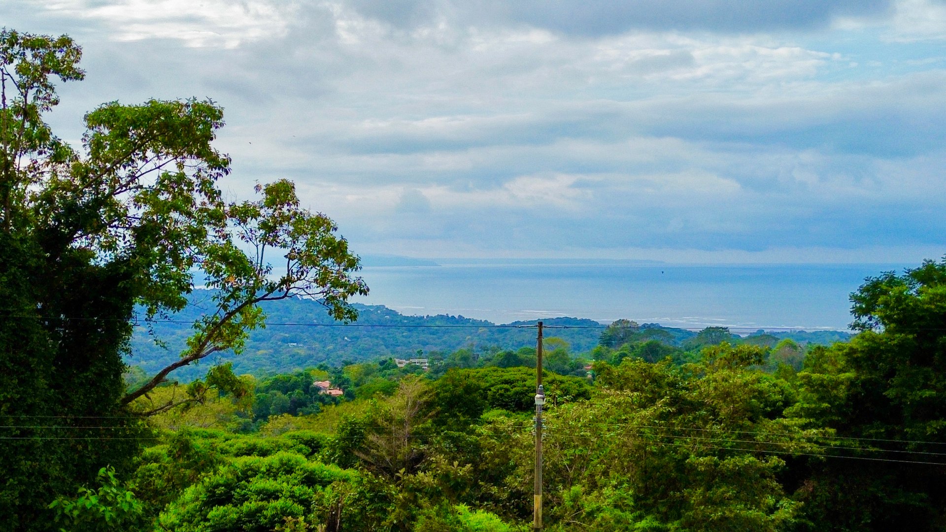 Ocean & Sunset Views Lot - Ready to Build